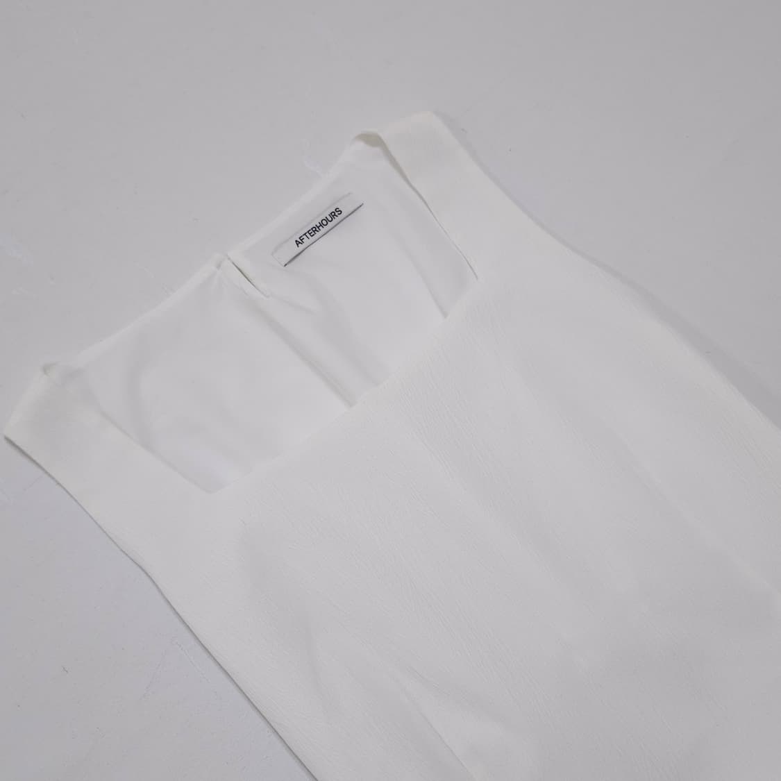 애프터아워즈 플루이드 미디 원피스 상품이미지3