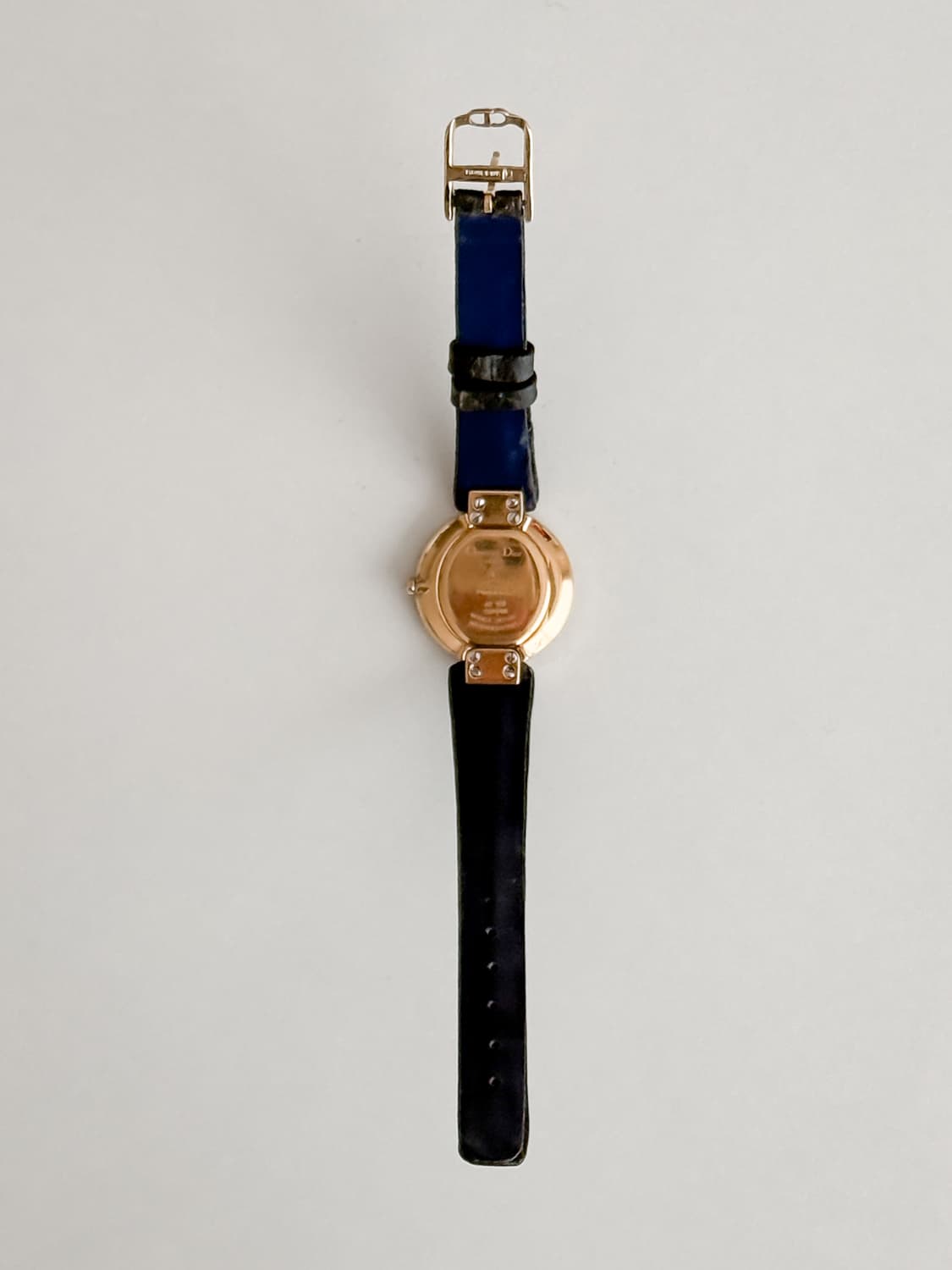 디올 블랙문 시계 상품이미지10