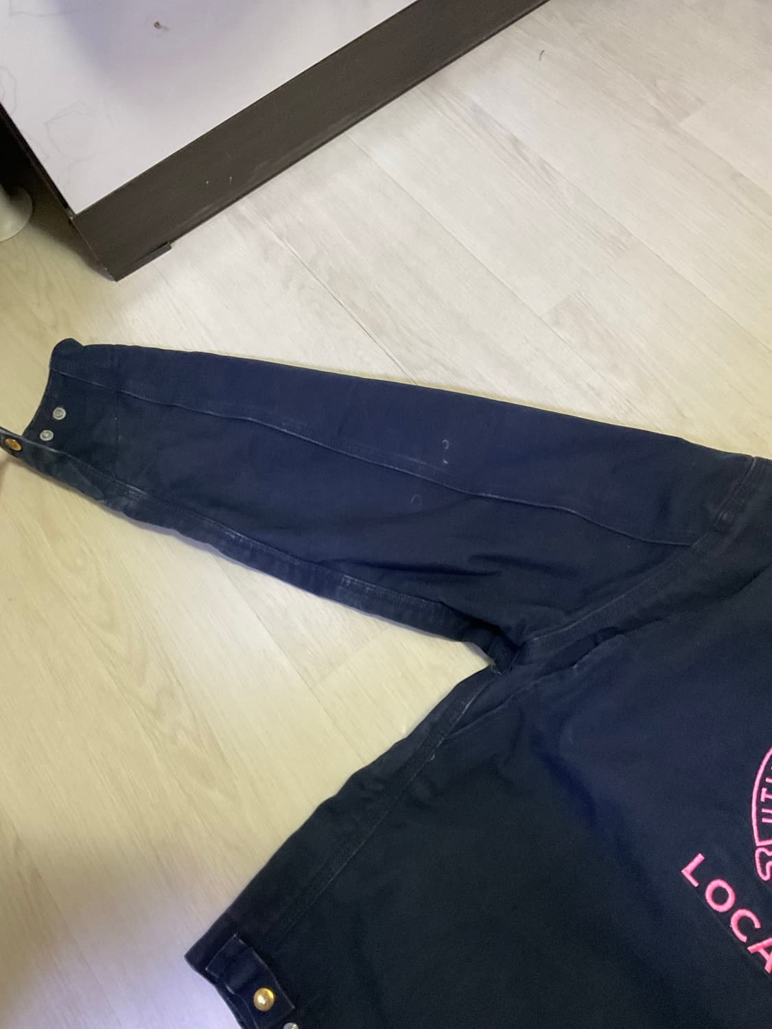 칼하트 디트로이트 j01 dny 44 상품이미지10