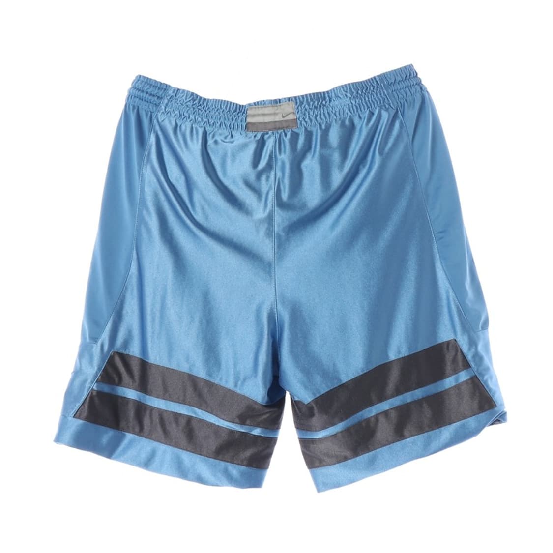 나이키 스우시 메쉬 배색 스포츠 숏팬츠 상품이미지2