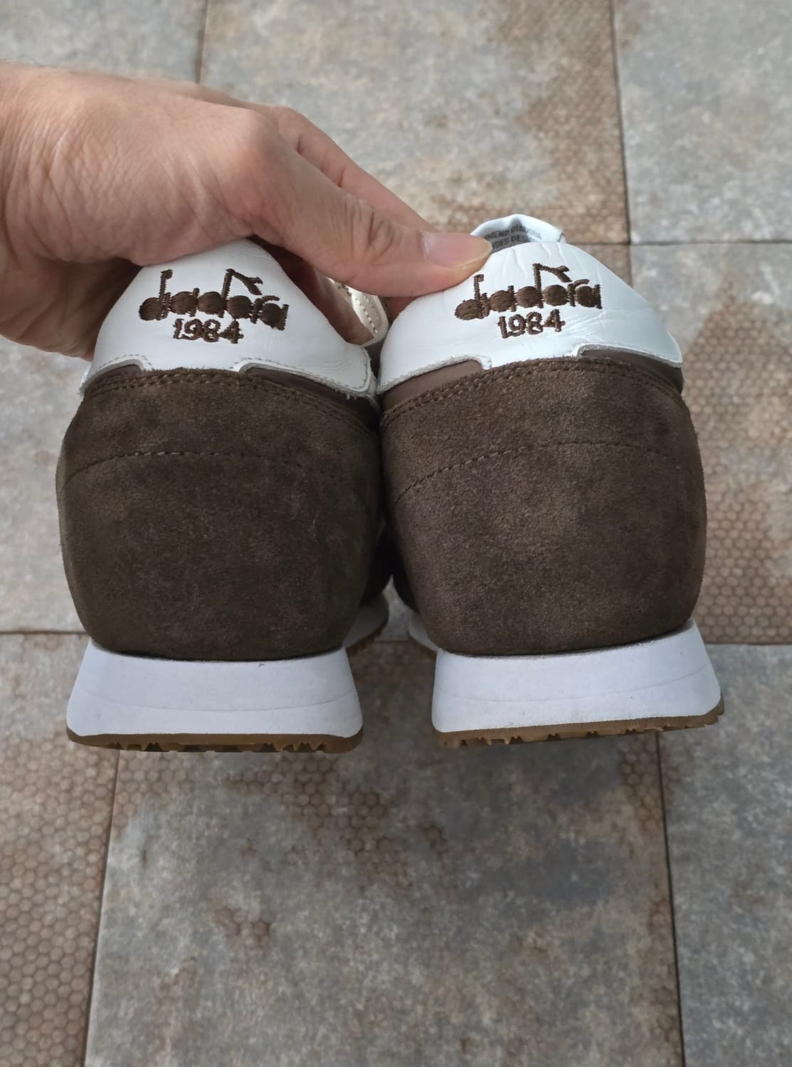 (250)디아도라 빈티지 트라이던트 상품이미지8