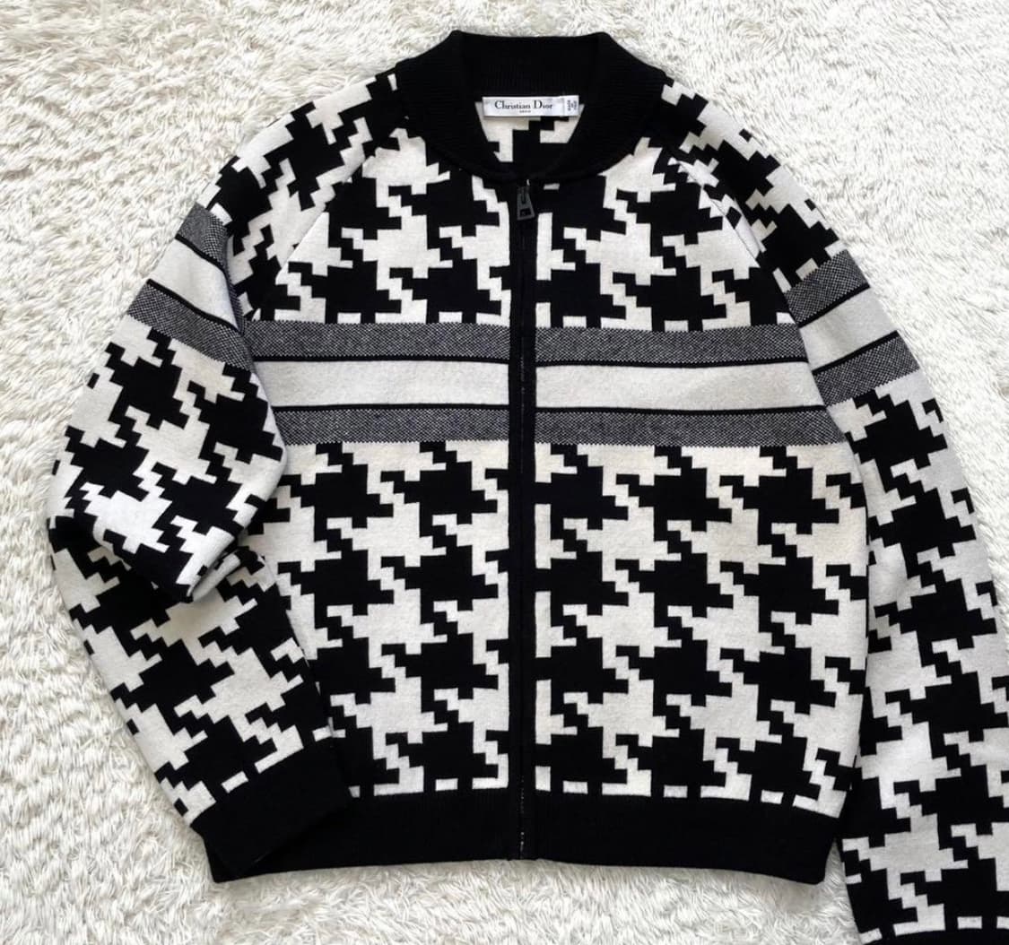 디올 집업 자켓 36 상품이미지1