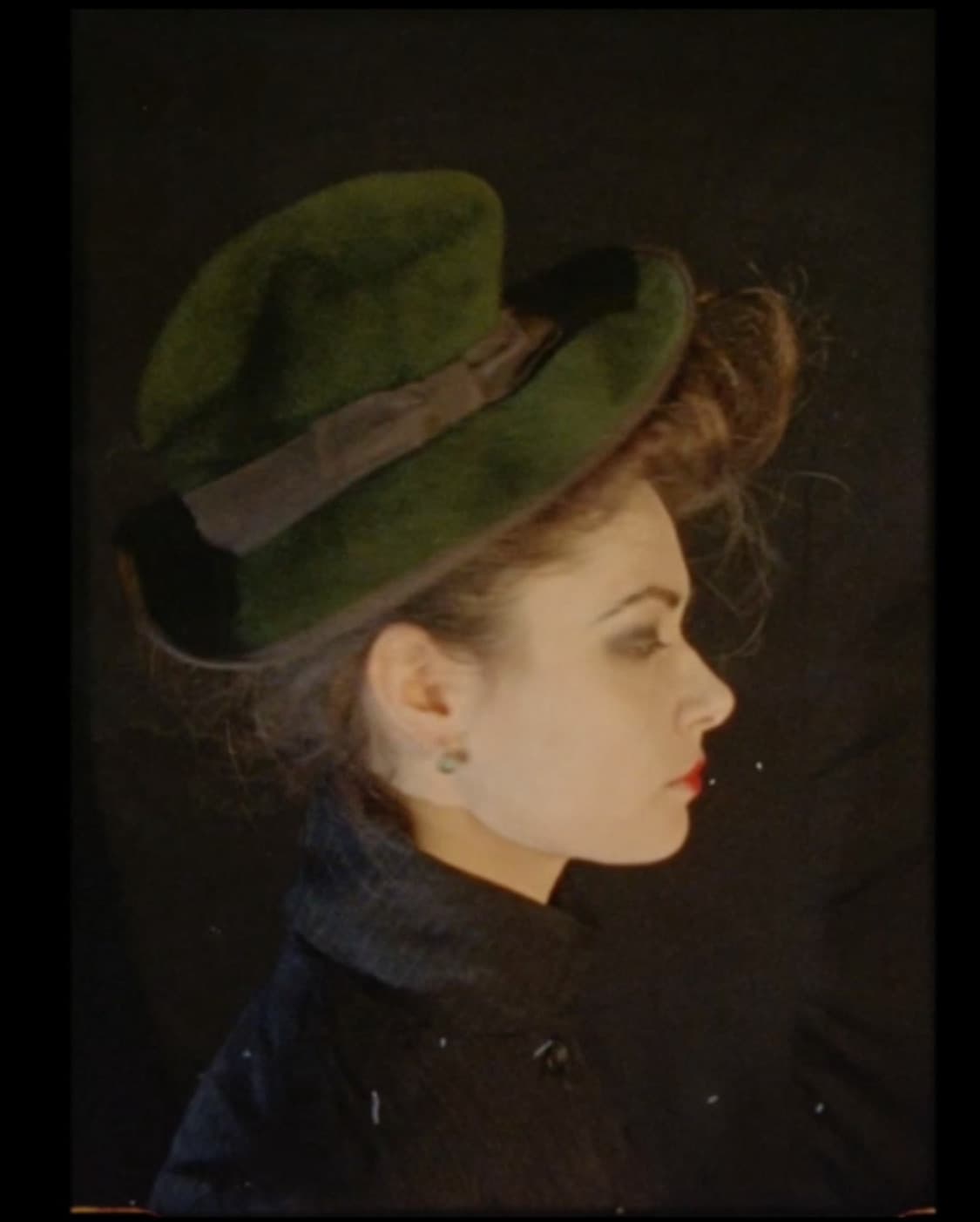 폴하든 paul harnden hat 상품이미지1