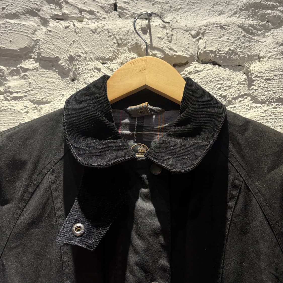 바버 Barbour 왁스자켓 상품이미지5