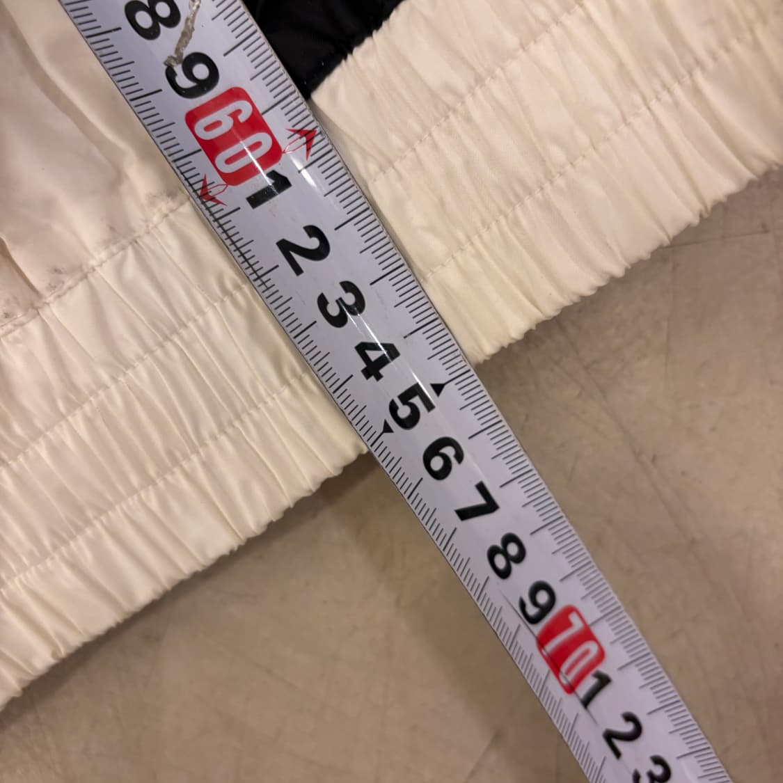 Lmc 빅로고 투톤 바람막이 상품이미지5