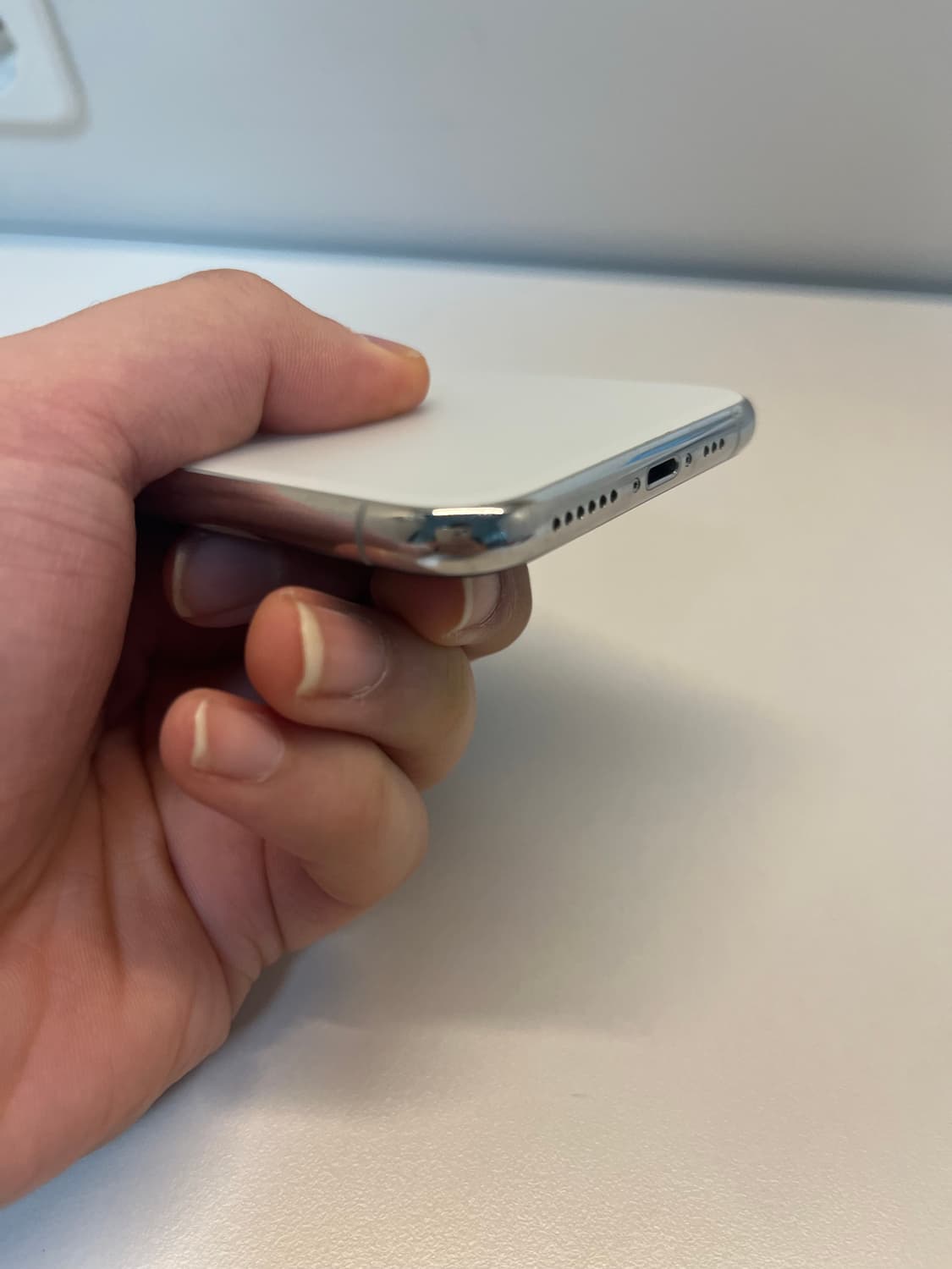 아이폰 11 프로 512GB 화이트(효율100%) 상품이미지8