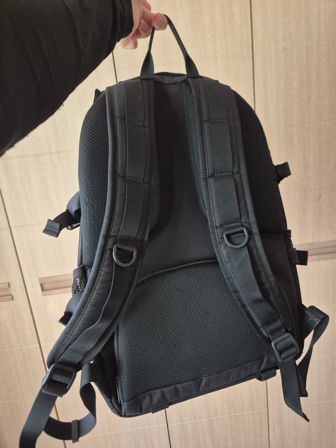 2xu 펀챌백팩 상품이미지2