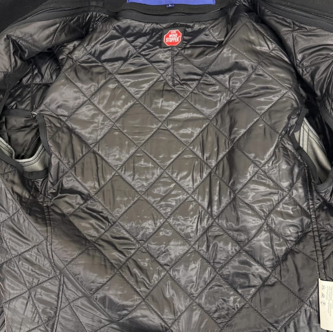 준야와타나베 누빔 피코트 상품이미지6