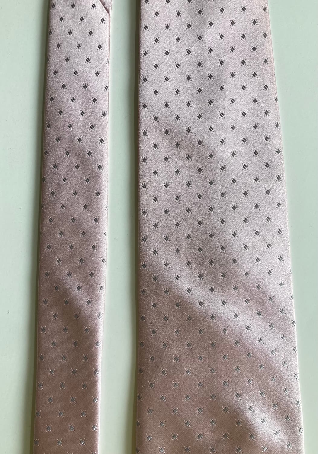 DKNY 넥타이 상품이미지3