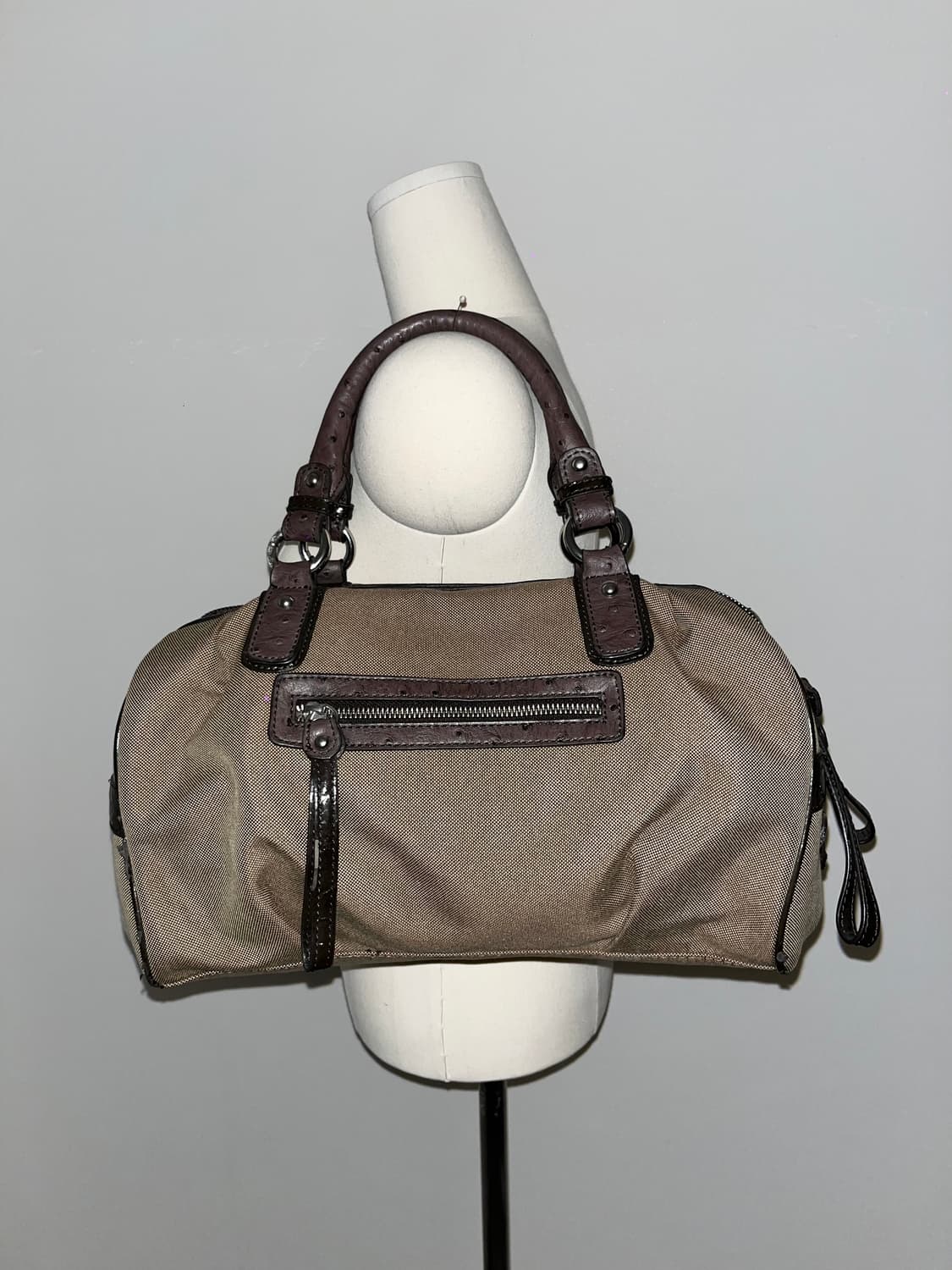 📦Guess +지갑 포함 shoulder bag 상품이미지8