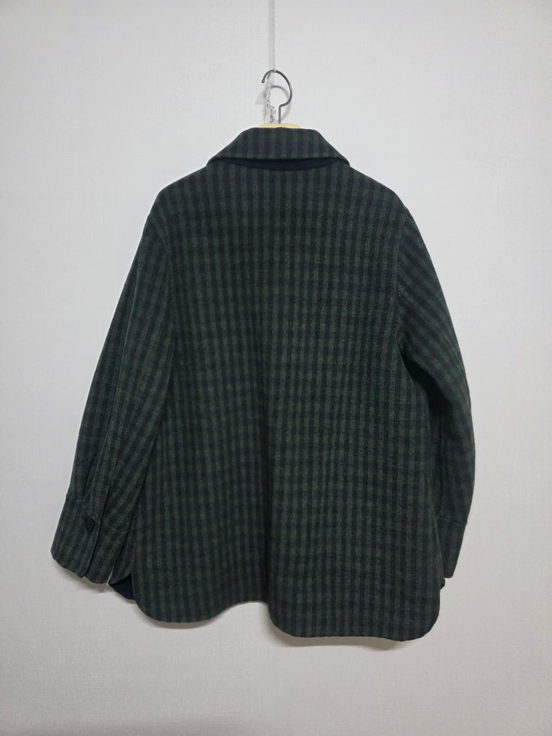 BREAL 모 자켓 상품이미지2