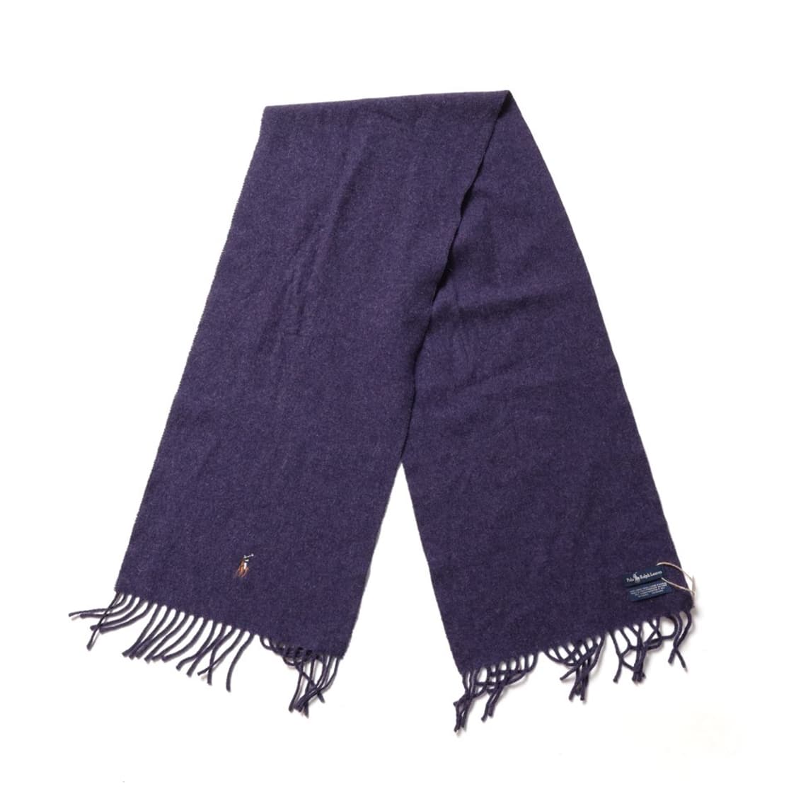 폴로 랄프로렌 Polo by Ralph Lauren Wool Scarf  상품이미지2