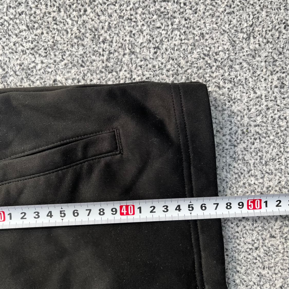 60 아디다스 키즈 져지 집업 0408M 상품이미지6