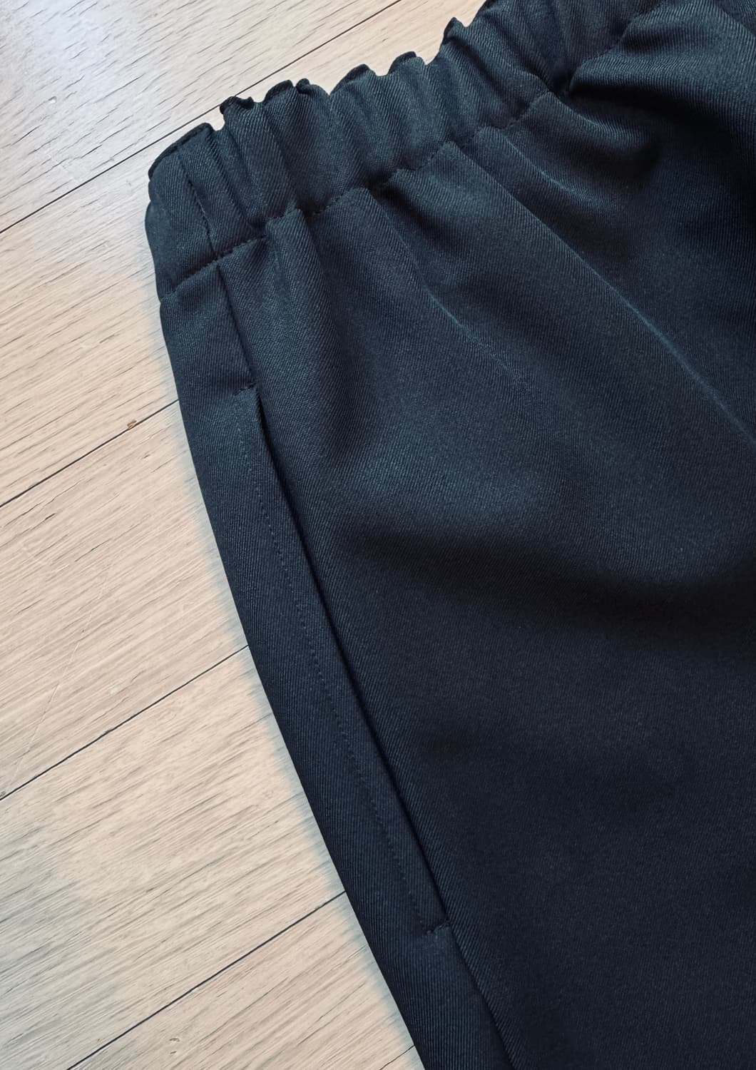 꼼데가르송 팬츠 상품이미지3