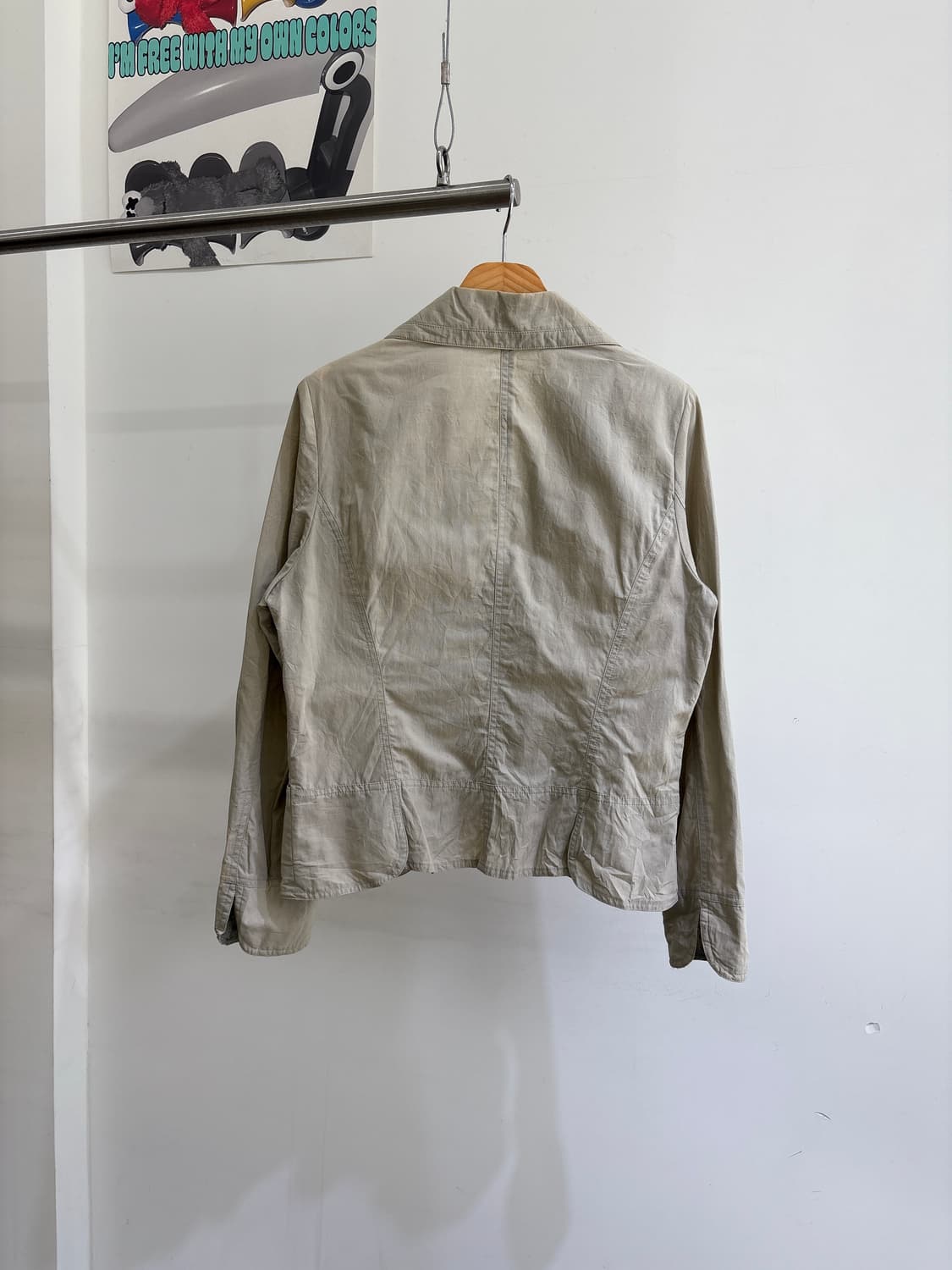 FESTENIR (Made in Japan) 자켓 상품이미지5