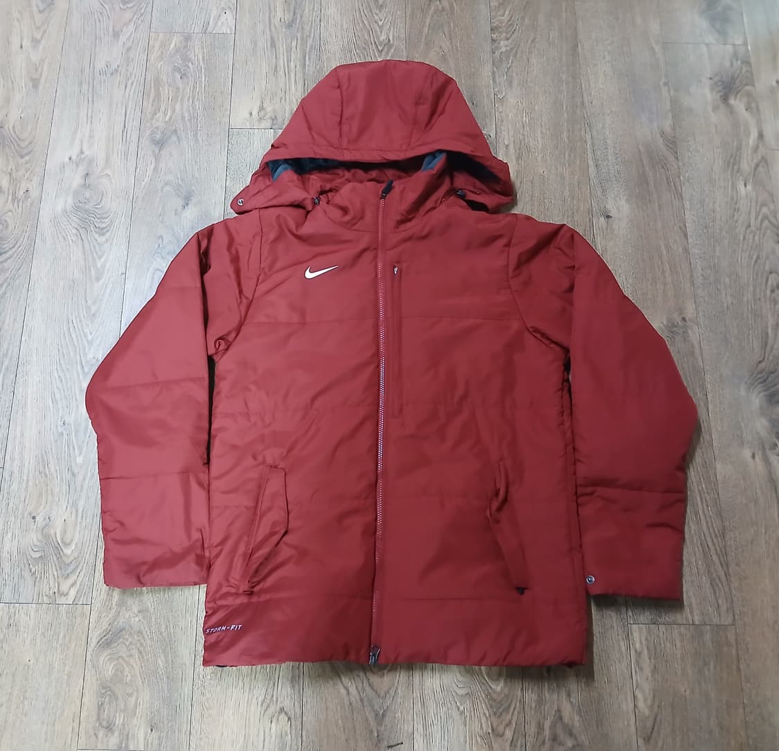 나이키 스톰핏 패딩 점퍼 상품이미지1