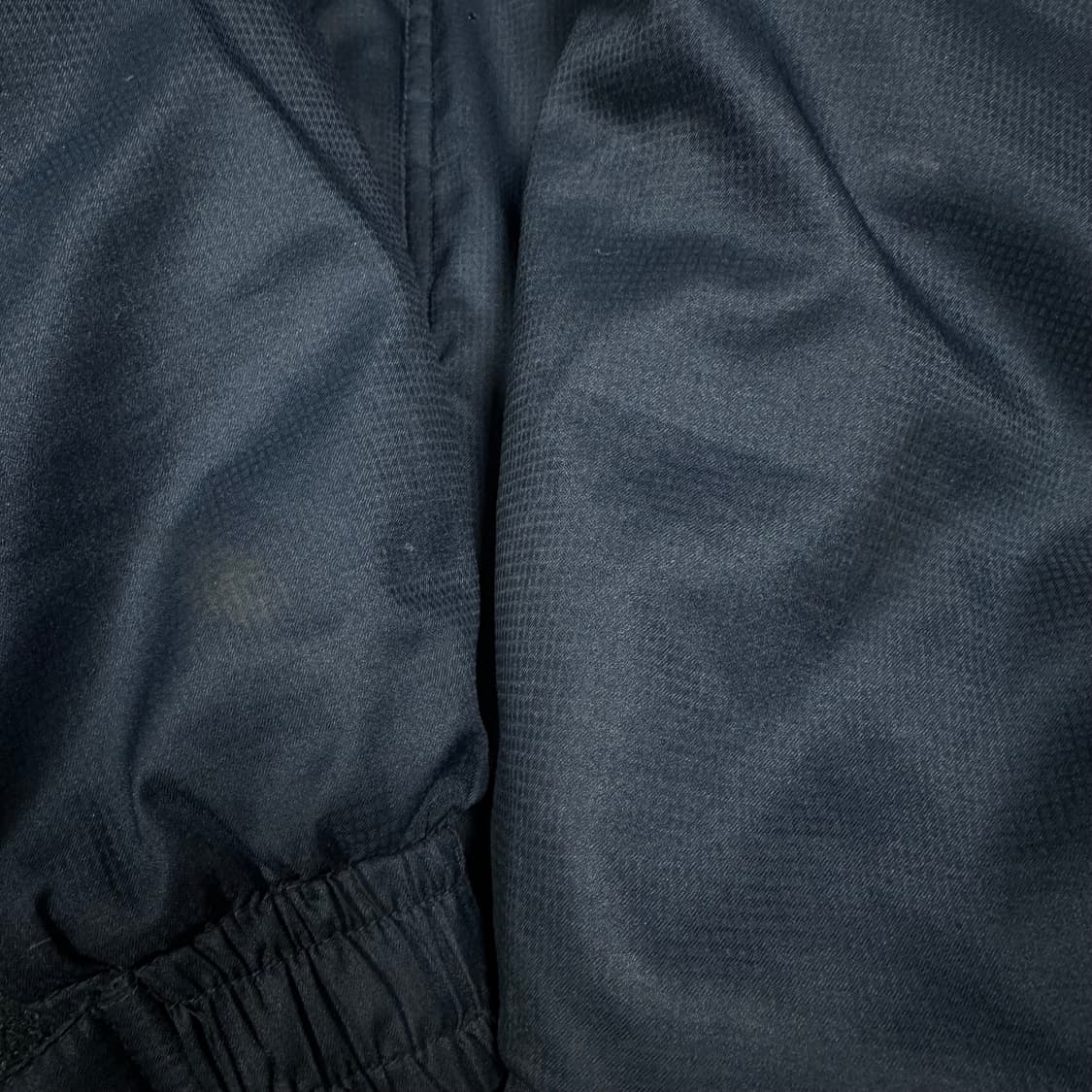 ✨ (바배) 나이키 인터밀란 00s 누빔 바람막이 자켓 상품이미지8