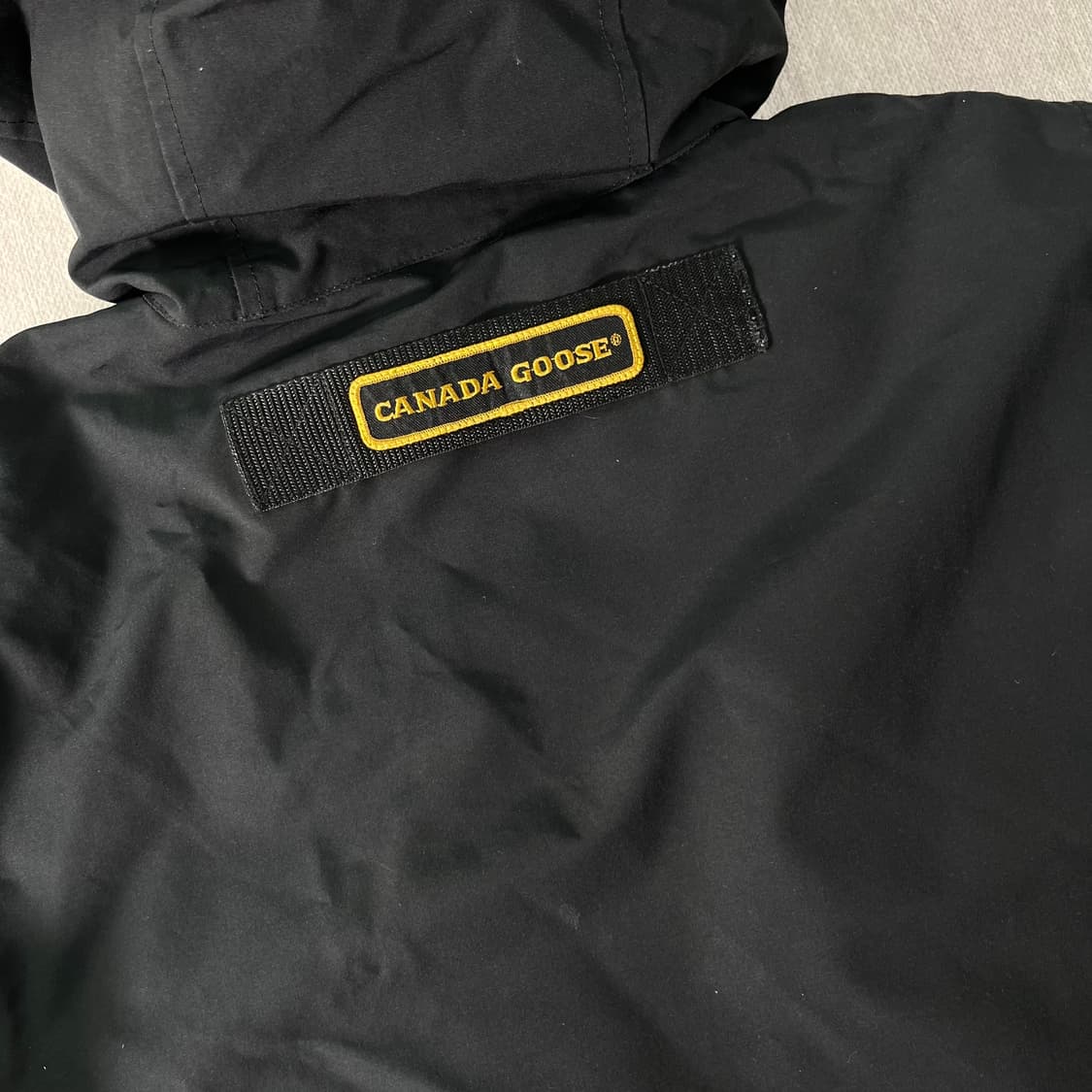 100 캐나다구스 랭포드 퍼 파카 패딩 상품이미지7