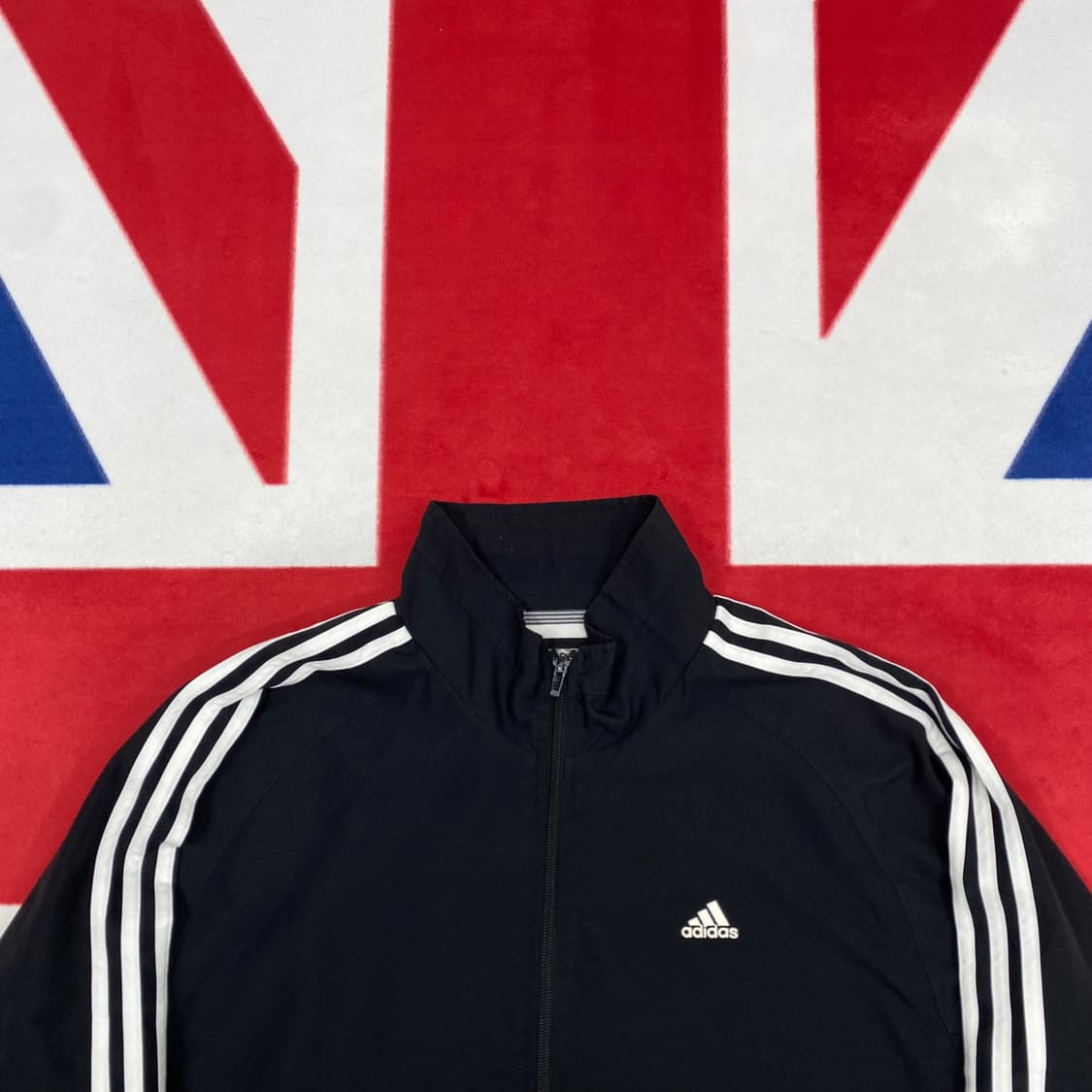 아디다스 바람막이 XL  상품이미지3