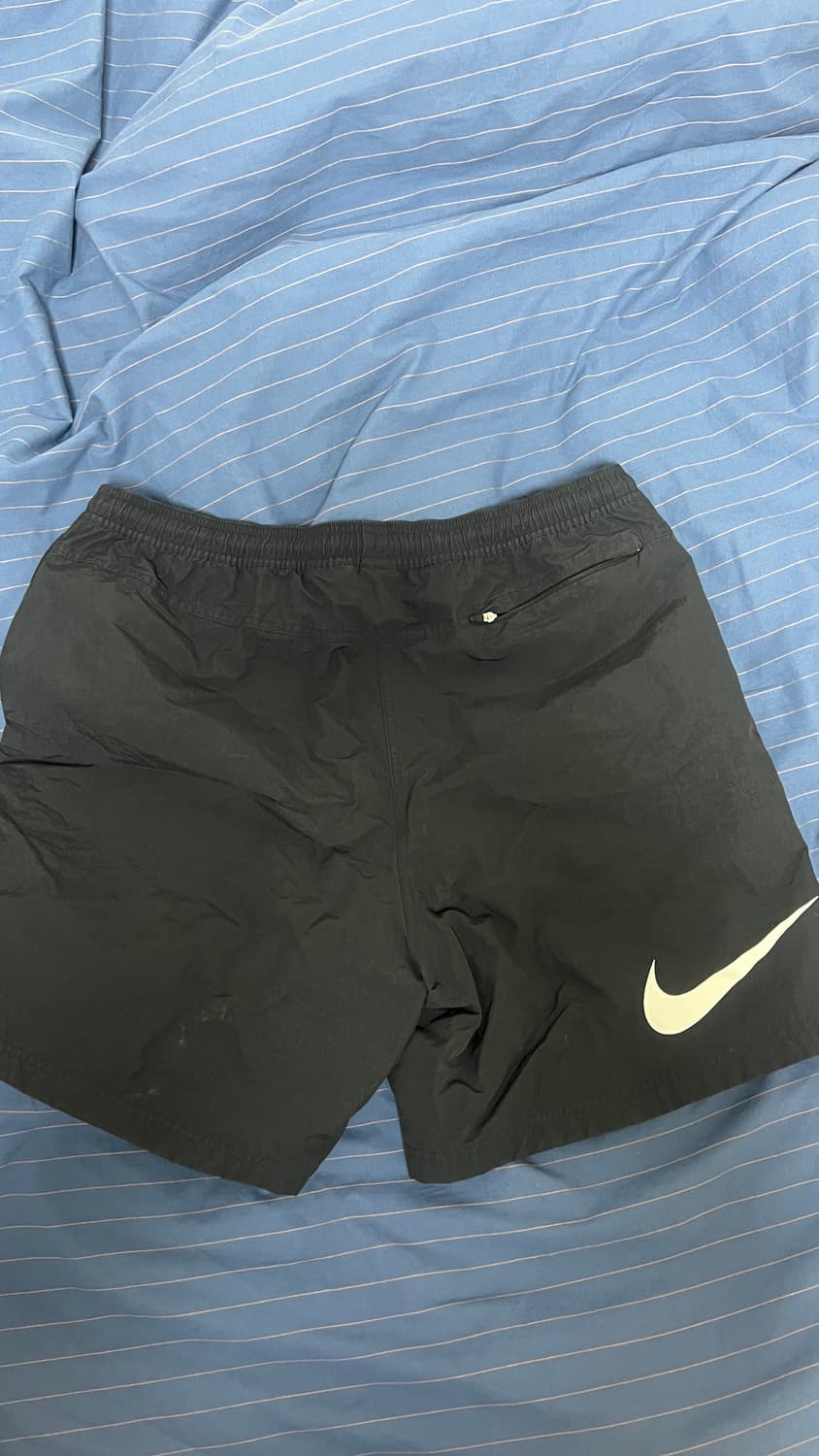 스투시 나이키 쇼츠 팬츠 L 상품이미지2