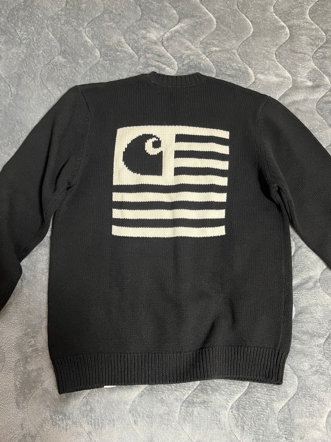 칼하트wip 니트판매 상품이미지1