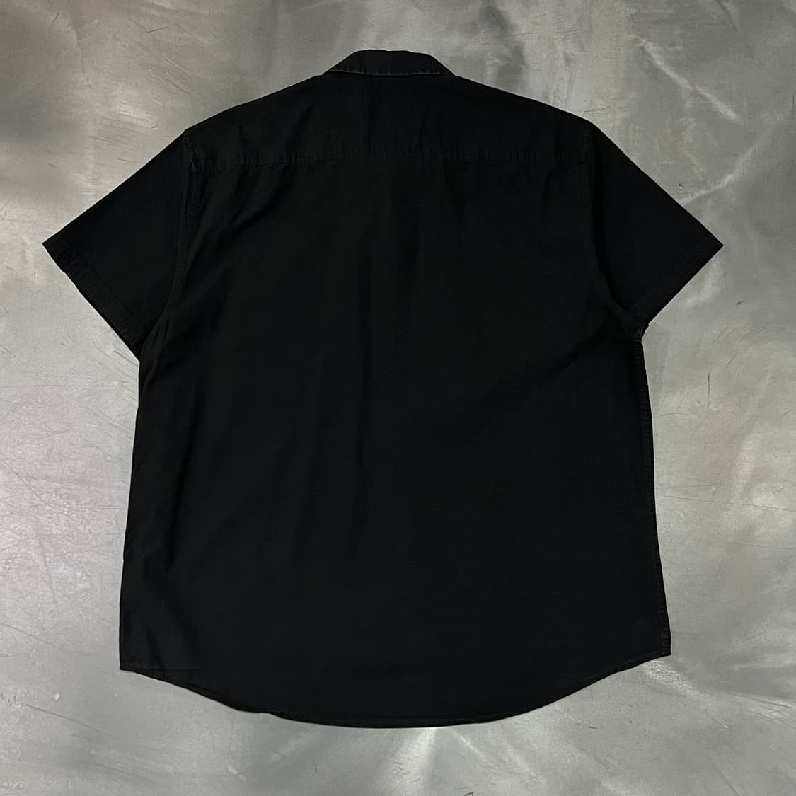  게스 워크 하프 셔츠 y16242 상품이미지2