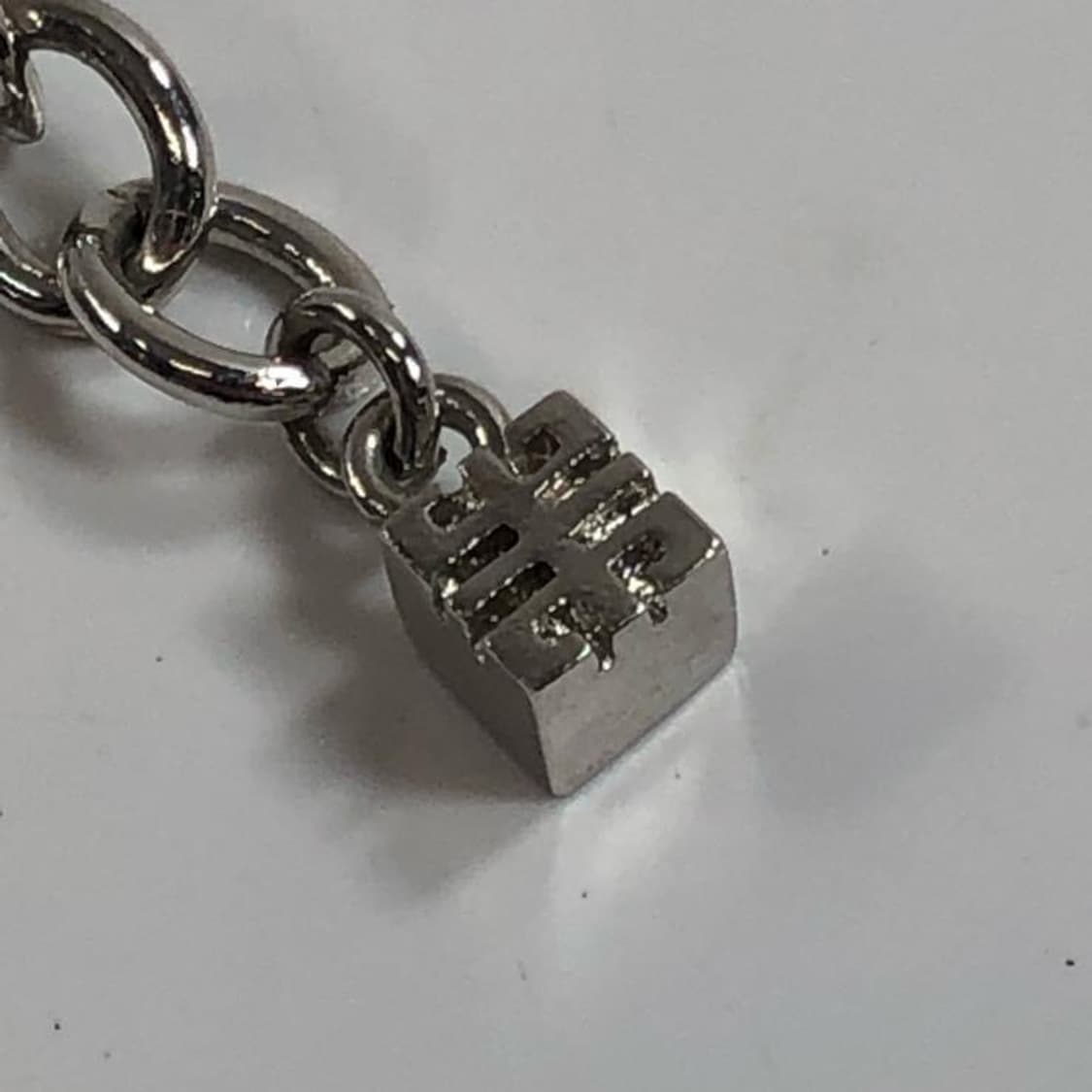 지방시 비즈 링크 초커 상품이미지4