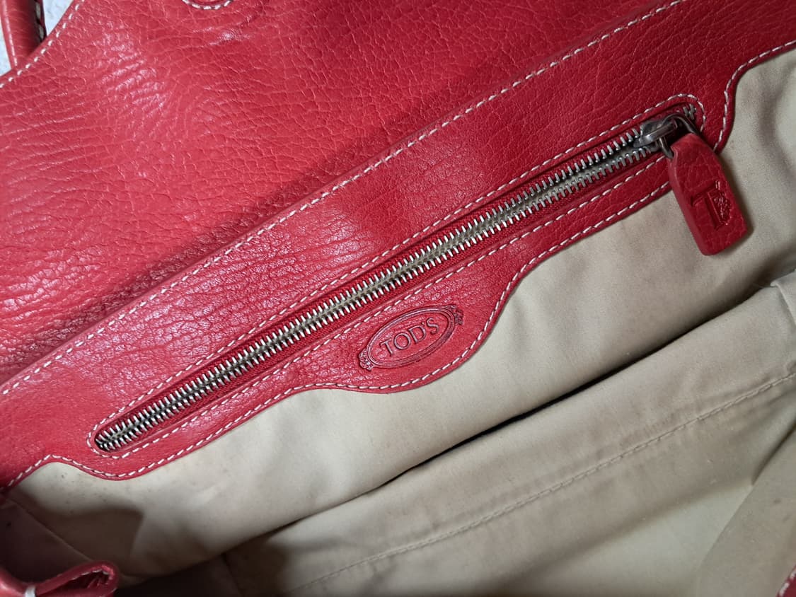 토즈 숄더백 상품이미지6