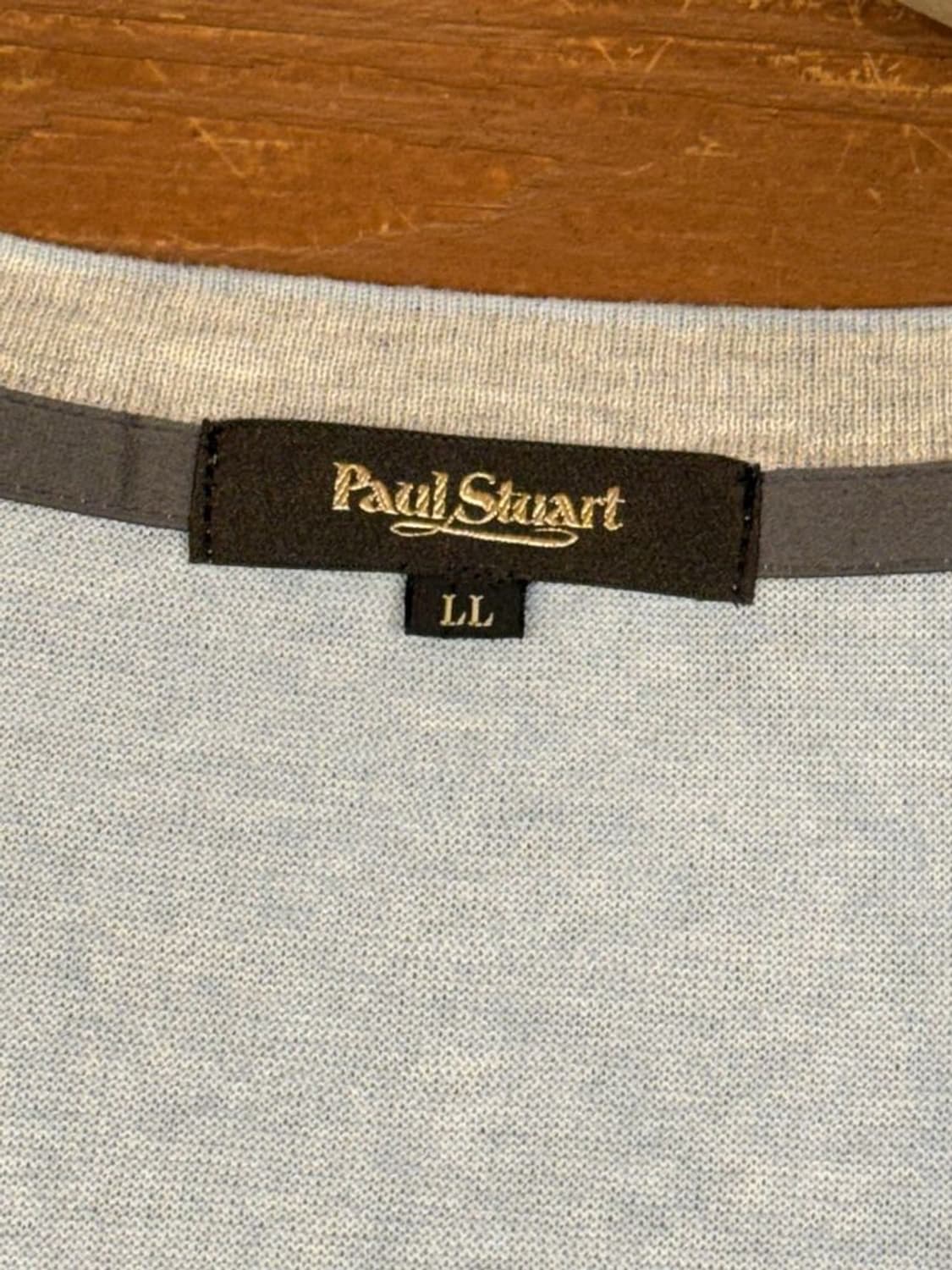 폴스튜어트 가디건 상품이미지7