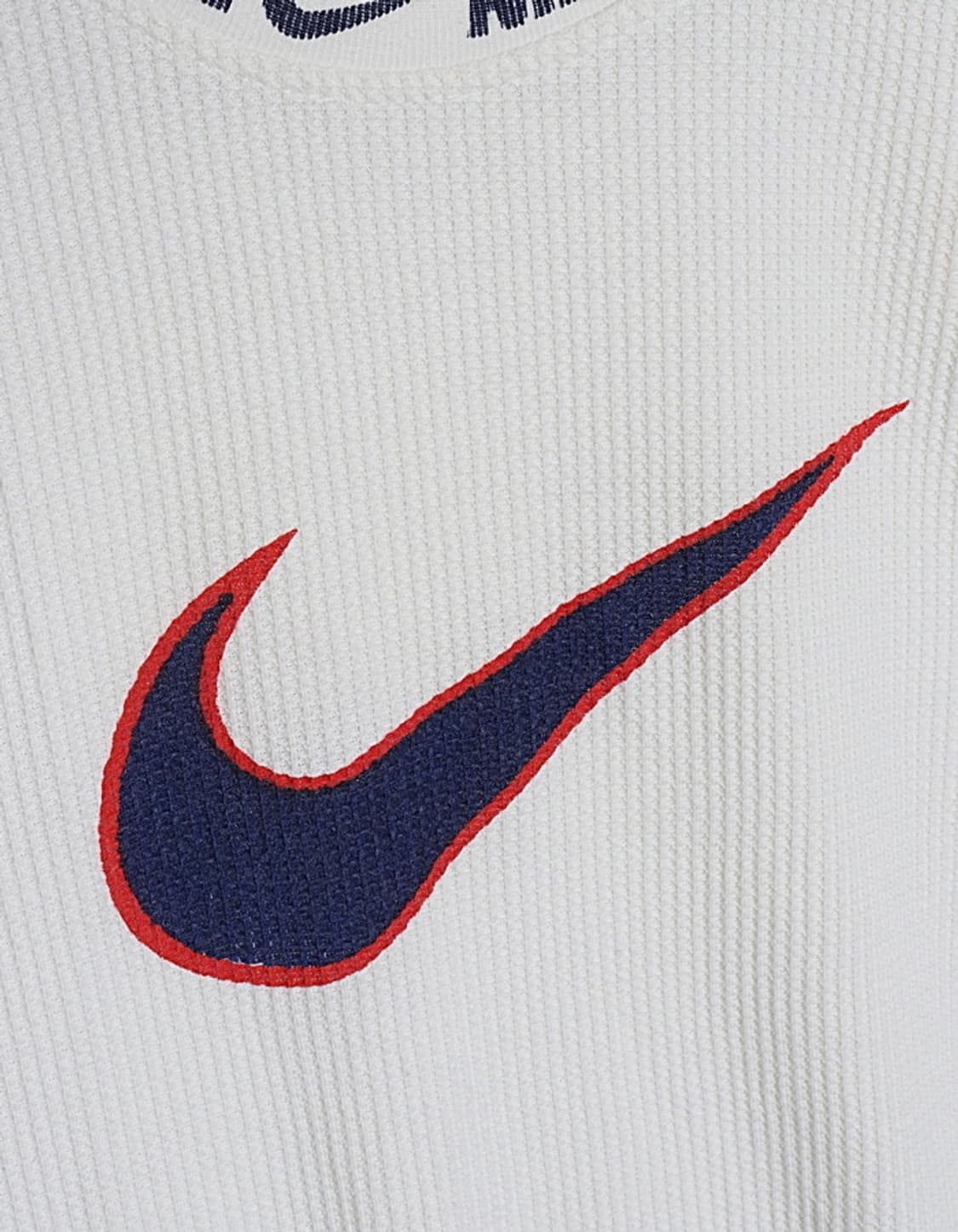 90's NIKE Bootleg Thermal T-Shirts 상품이미지4