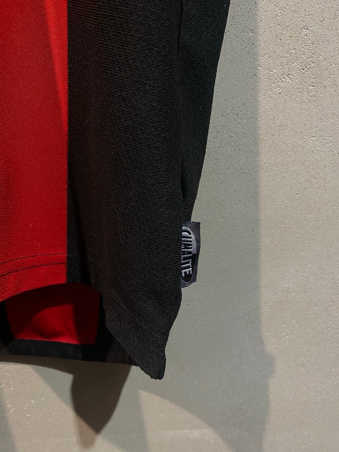 03-04 AC밀란 카카 홈 유니폼 상품이미지5