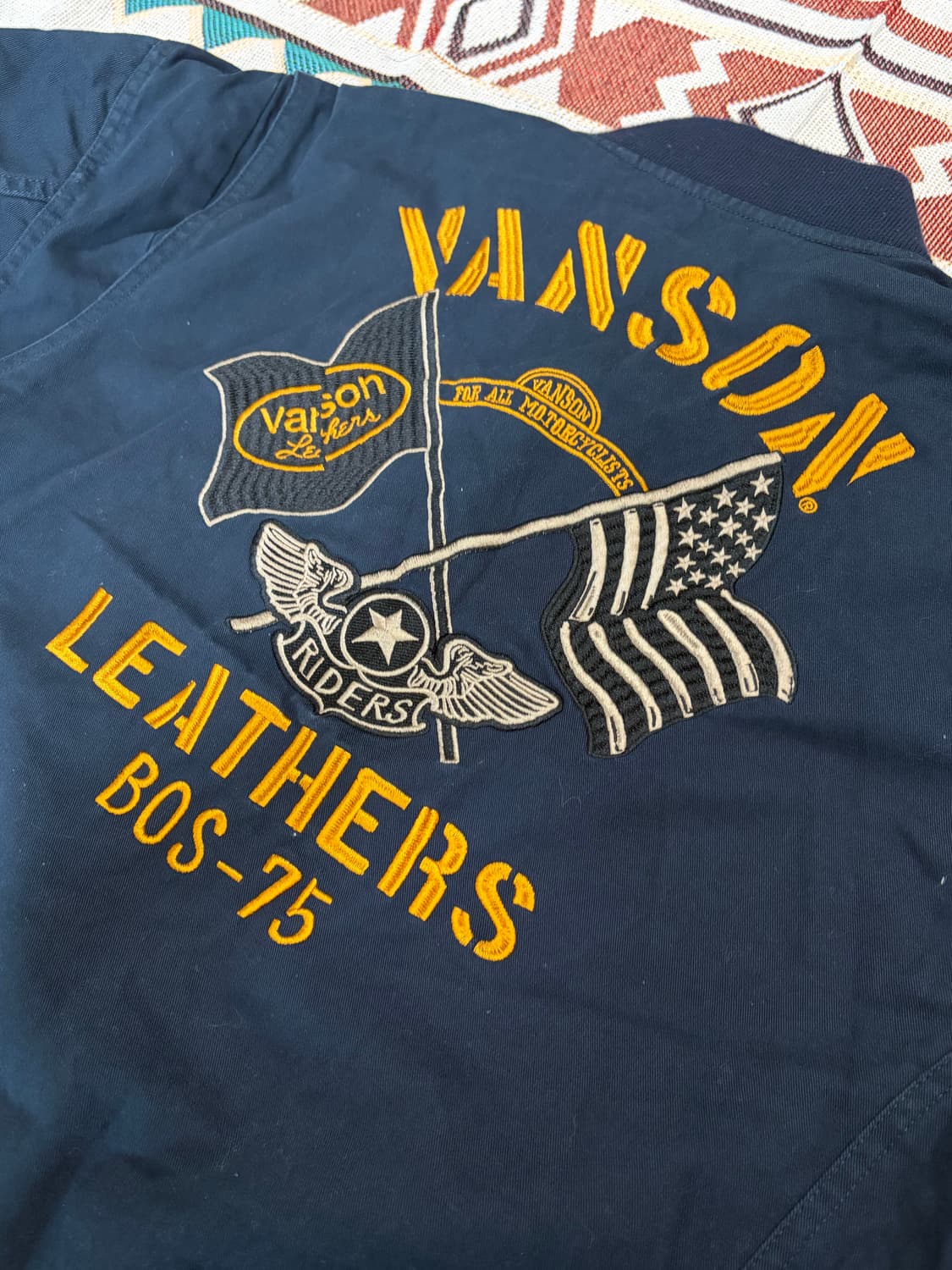 빅사이즈 밴슨 모터사이클 점프수트 커버올 상품이미지6