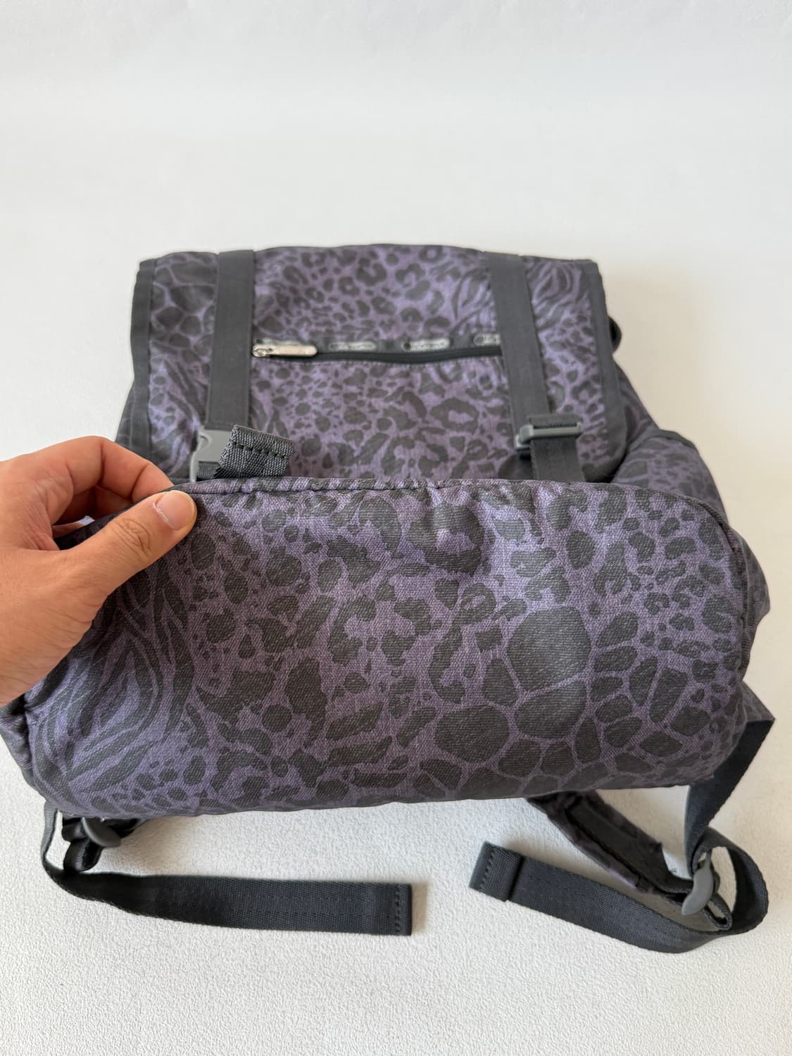 레스포삭(LESPORTSAC) 백팩 상품이미지5