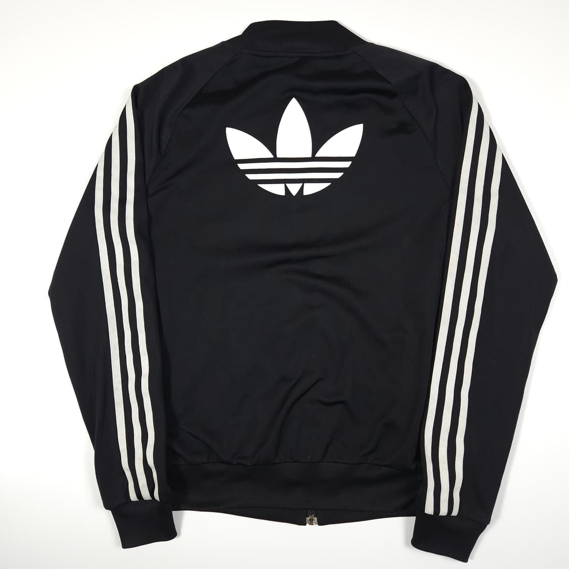 아디다스 파이어버드 빅로고 져지 상품이미지5