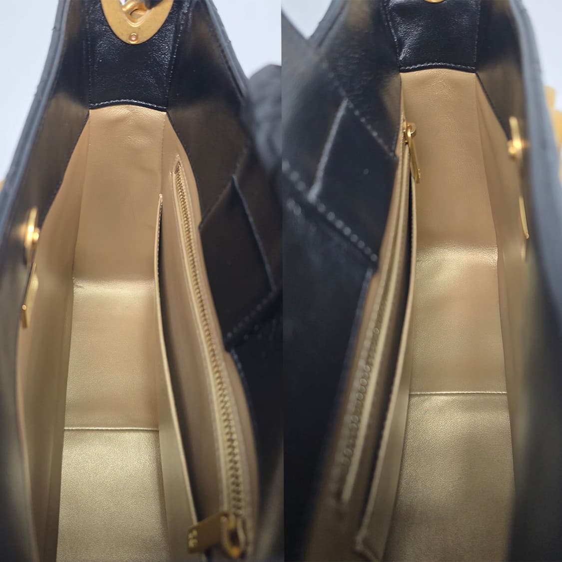 샤넬 램스킨 호보백 상품이미지9