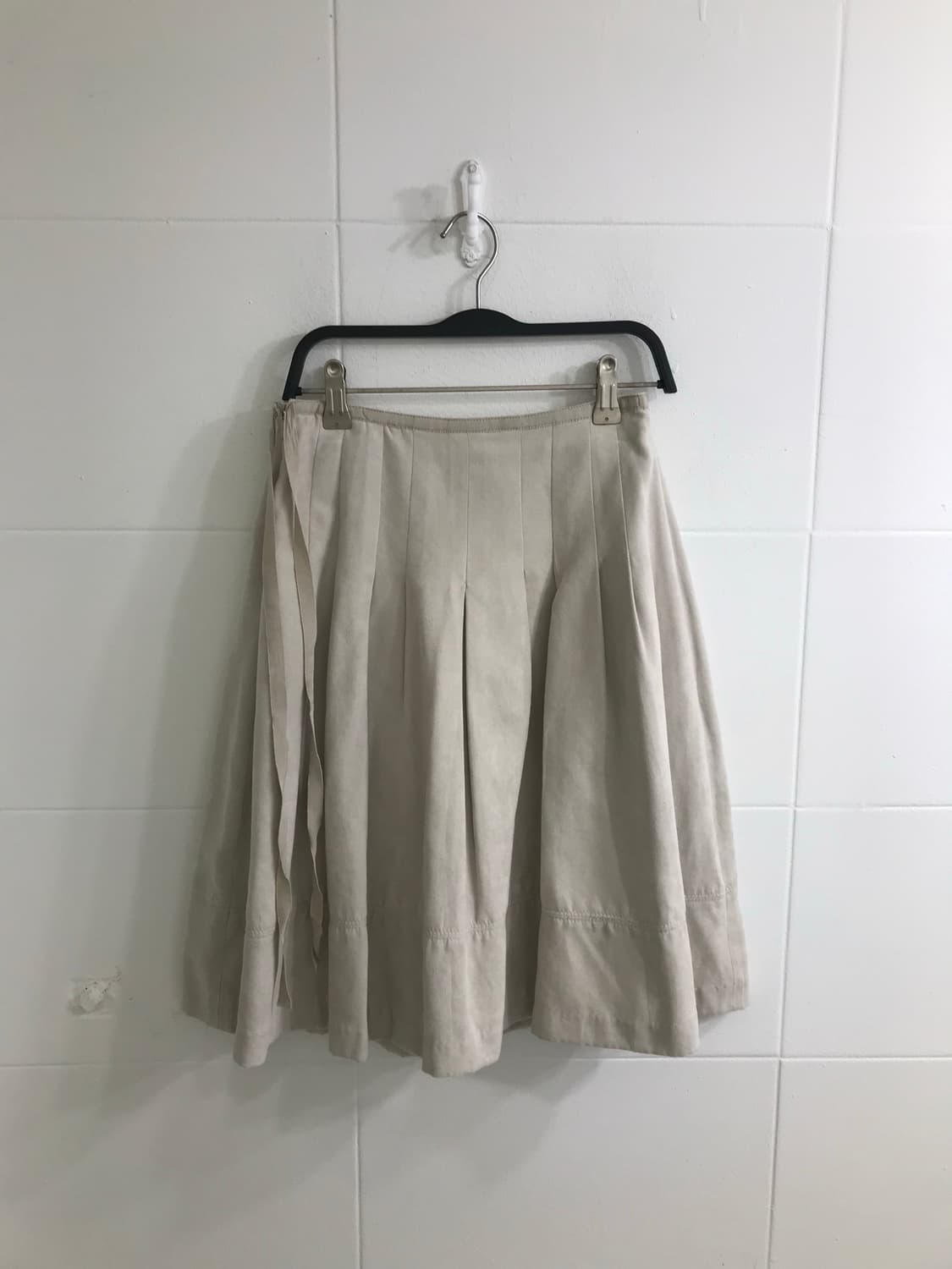 바닐라 민트 모리걸 니혼진 아이보리 코디세트 상품이미지7