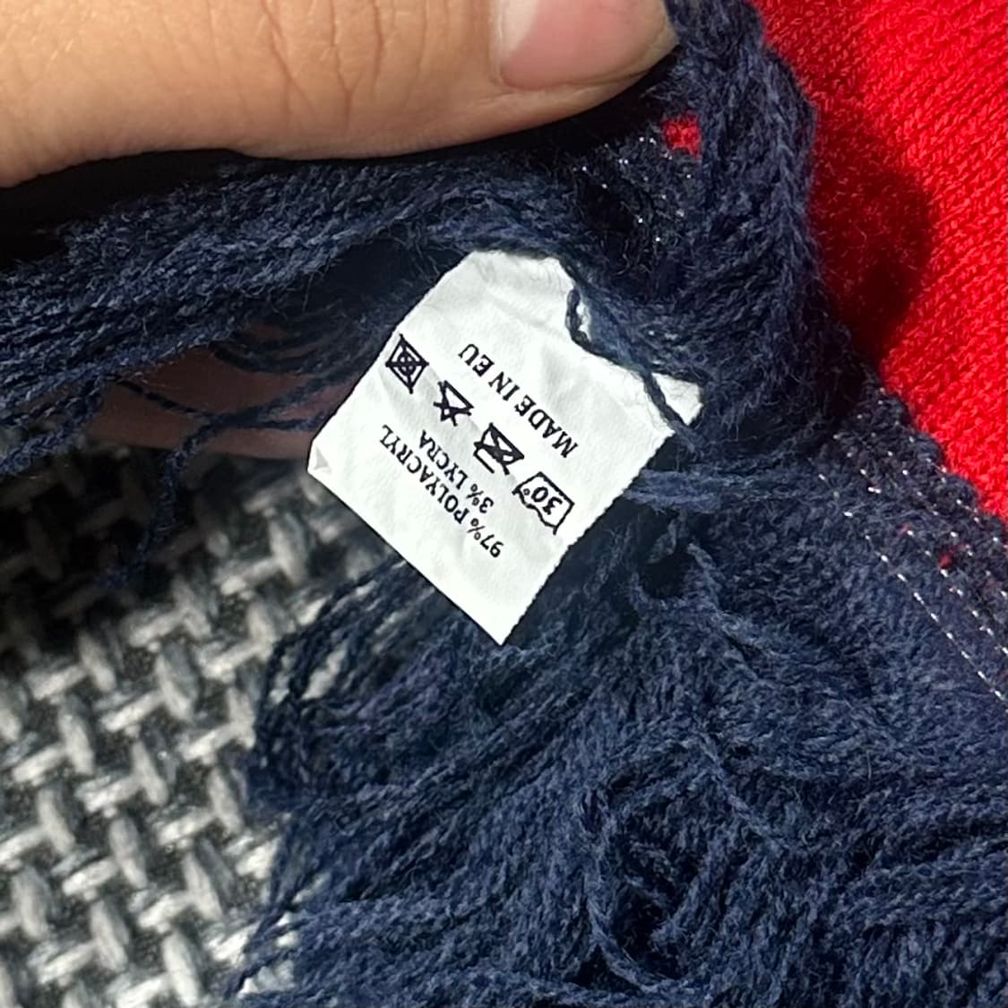 축구 머플러 (old-8170) 상품이미지4