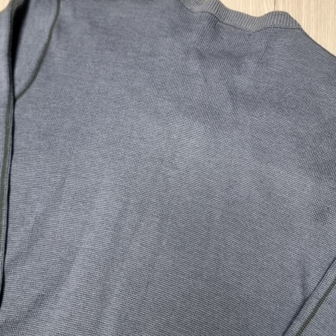 PAT 독LIPMUN 컬러 블록 스키 맨투맨(100) 상품이미지7