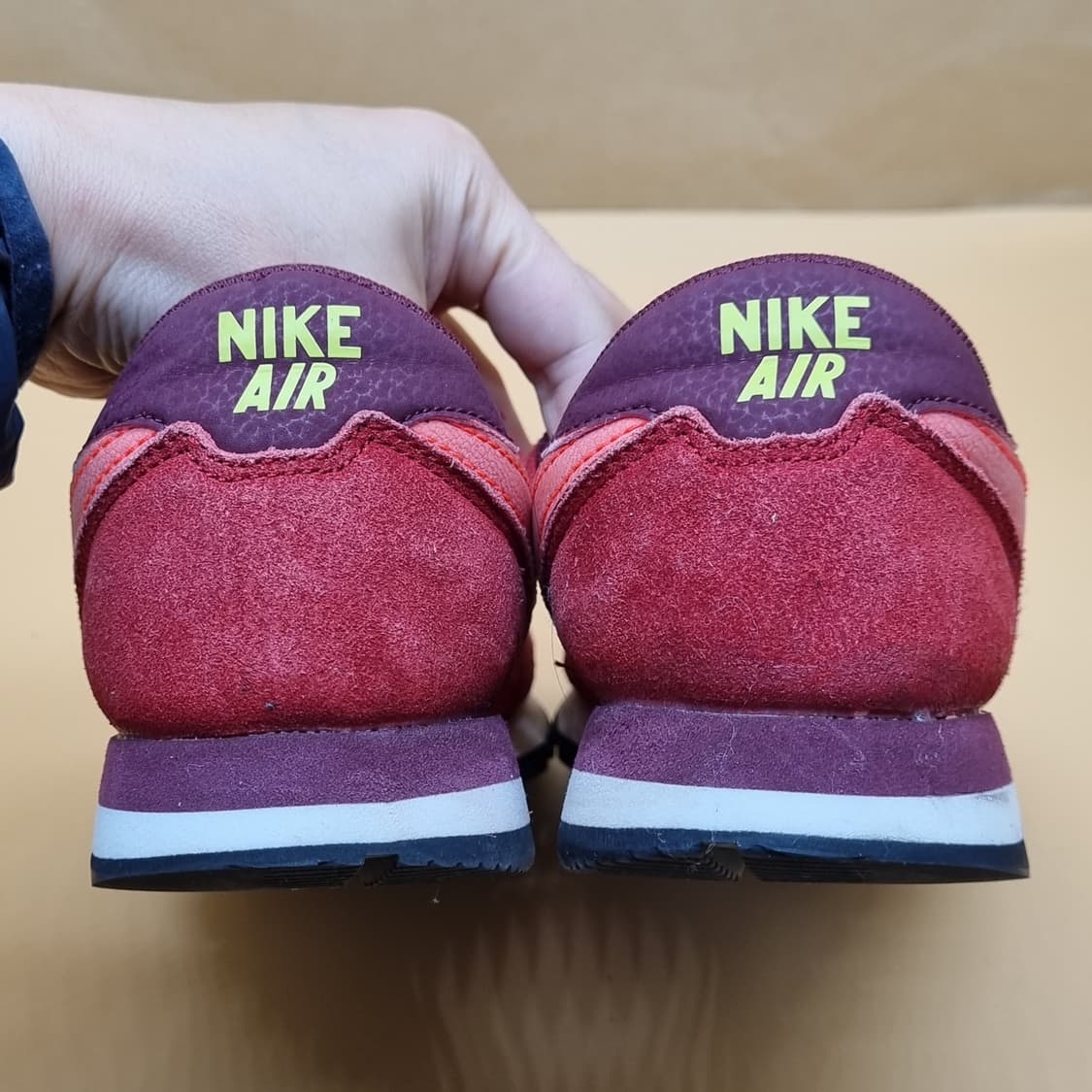 나이키 에어 페가수스83 여성운동화235  상품이미지4