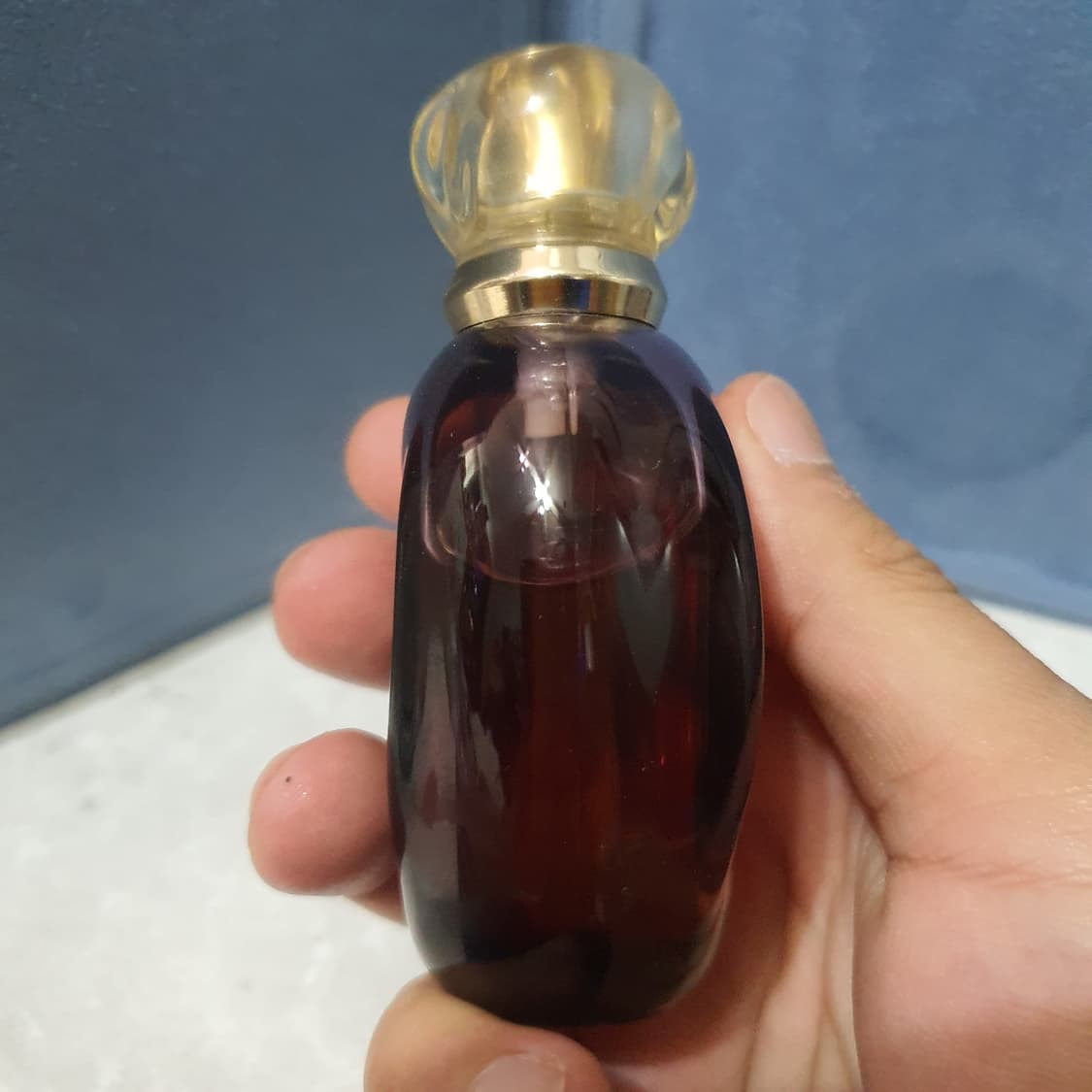디올 쁘아종 EDC 오드코롱 50ml 향수 (12) 상품이미지5