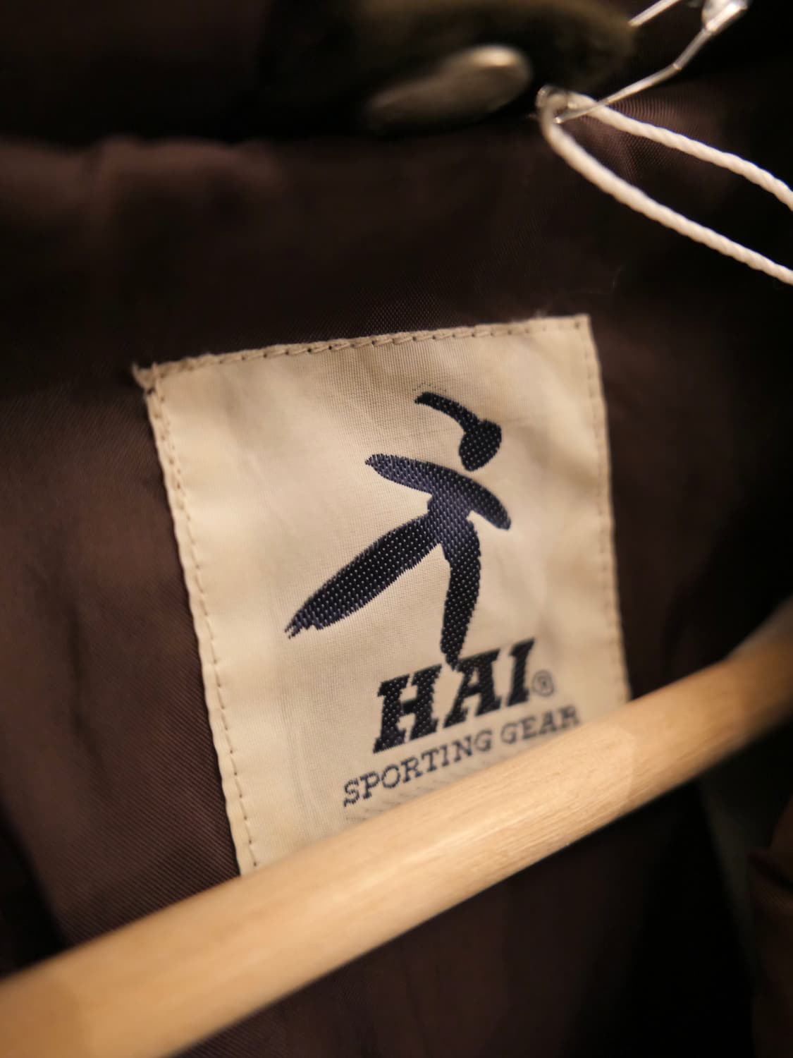 이세이미야케 hai 다운 자켓 상품이미지4