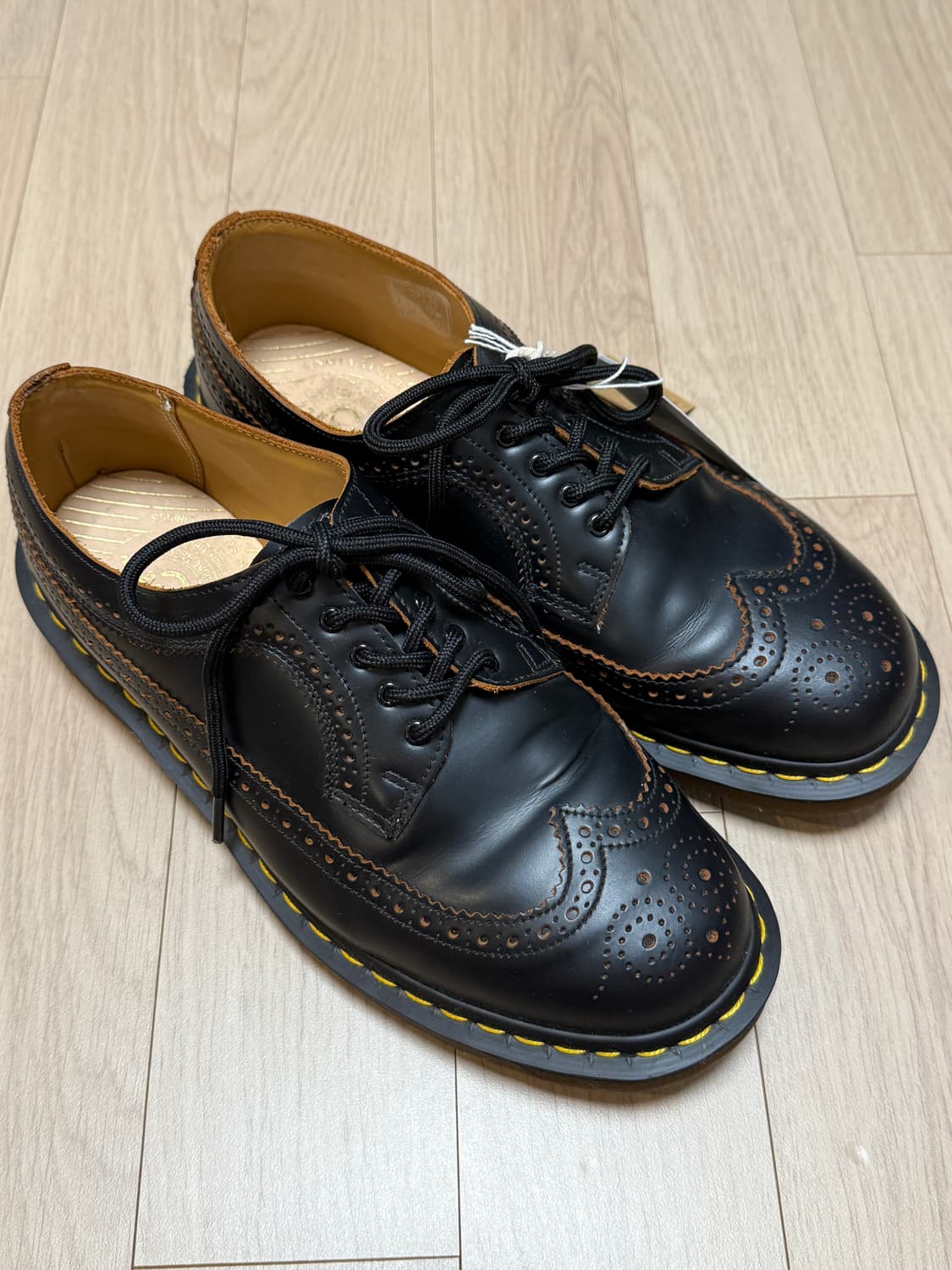 닥터마틴 3989 made in england 280 상품이미지3