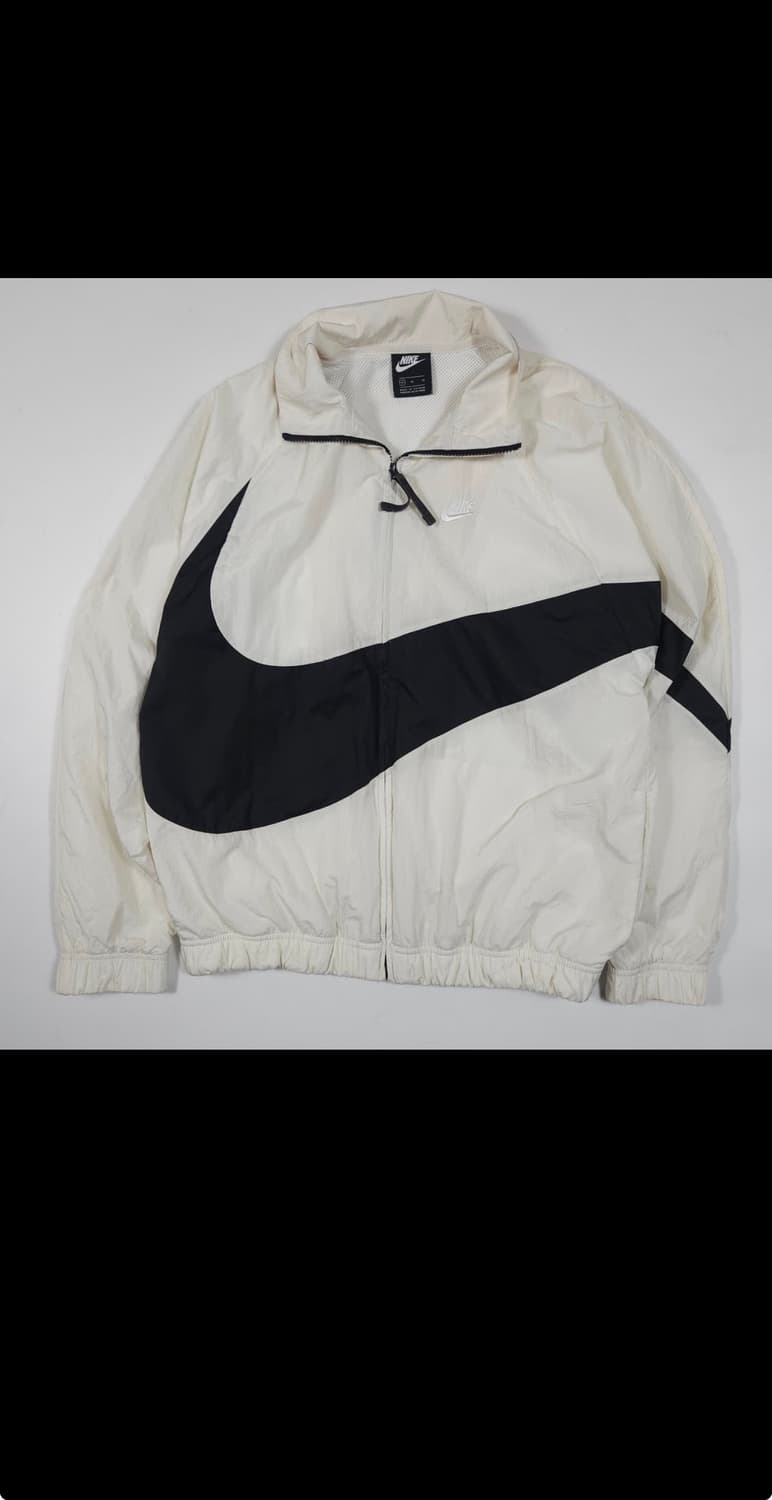 나이키 빅스우시 바람막이 상품이미지1