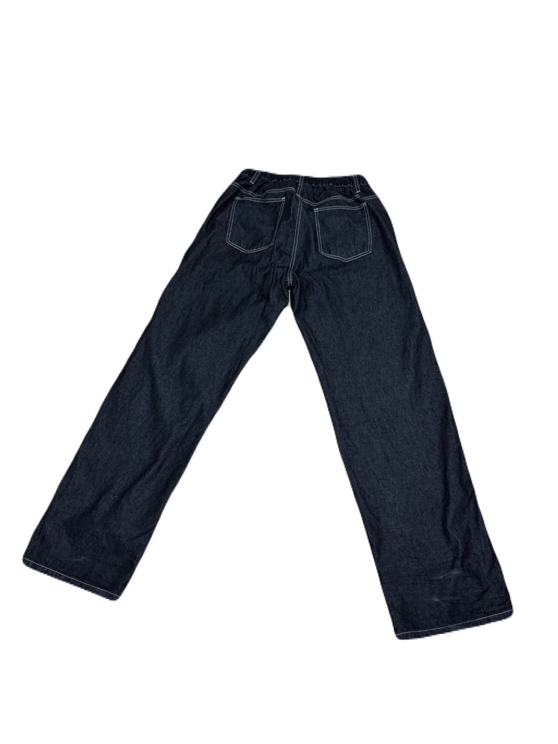 Stitch denim pants L 상품이미지2