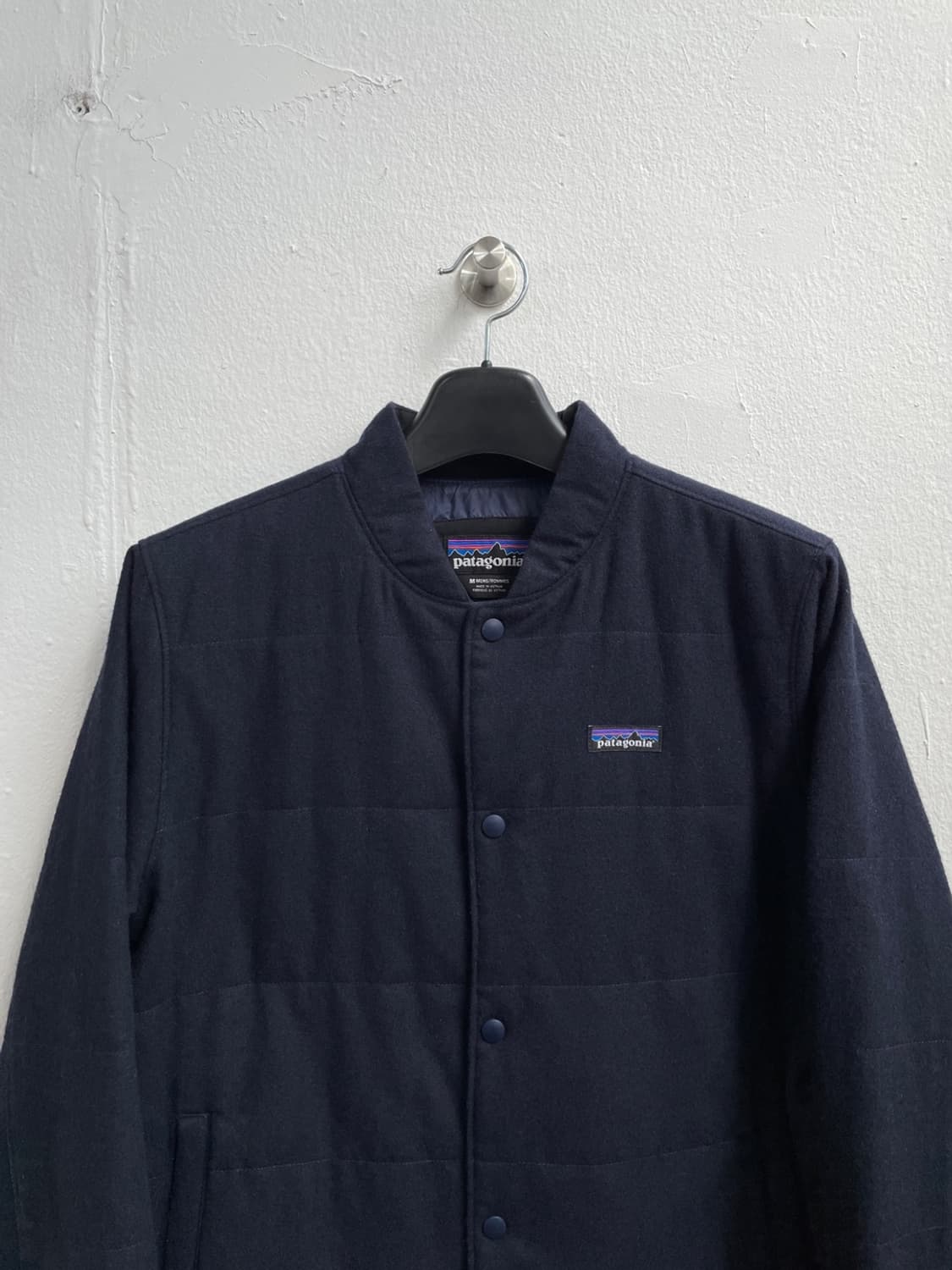 파타고니아 울 봄버 자켓 상품이미지2