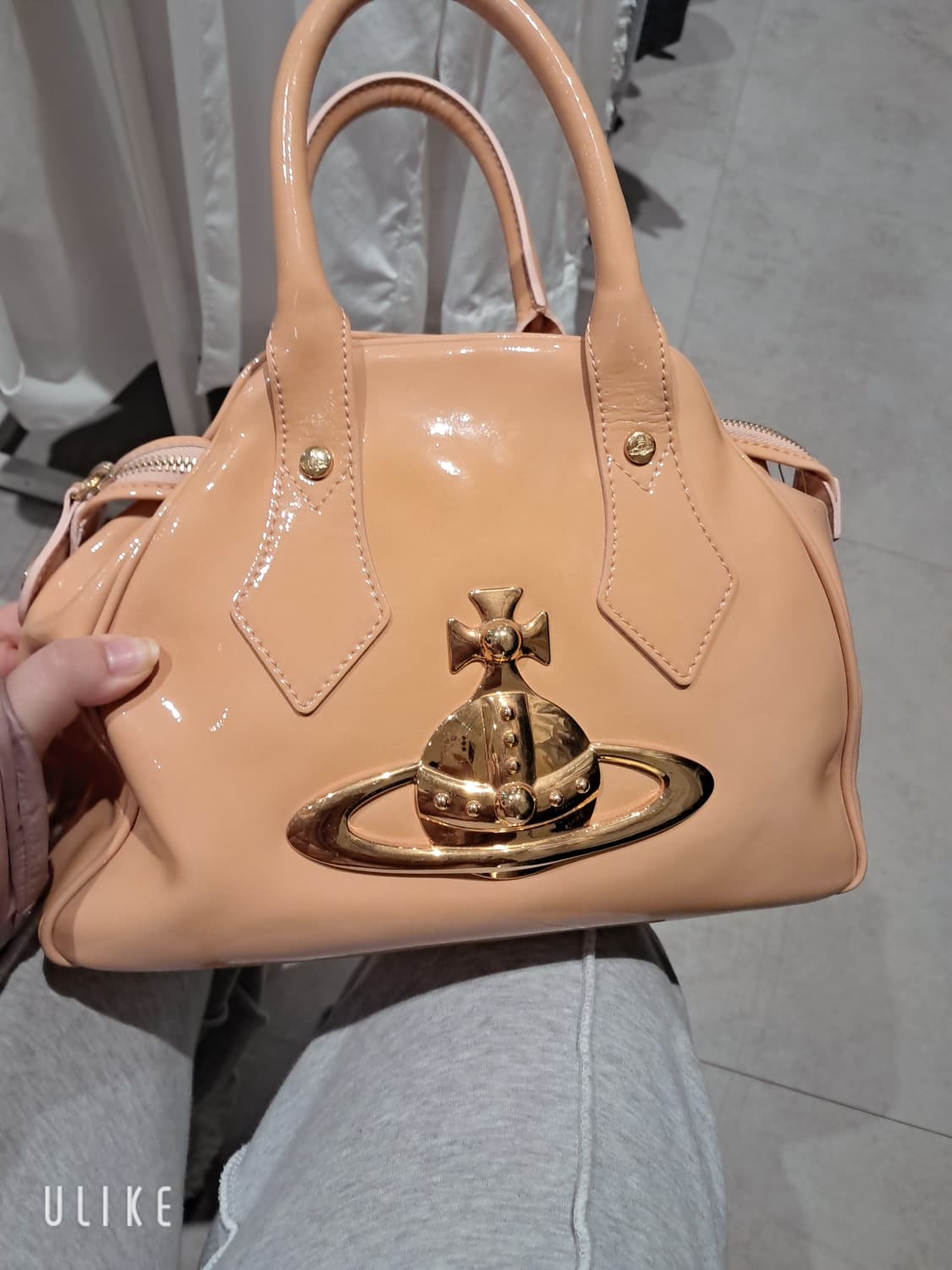 비비안웨스트우드 숄더백 가방 상품이미지1