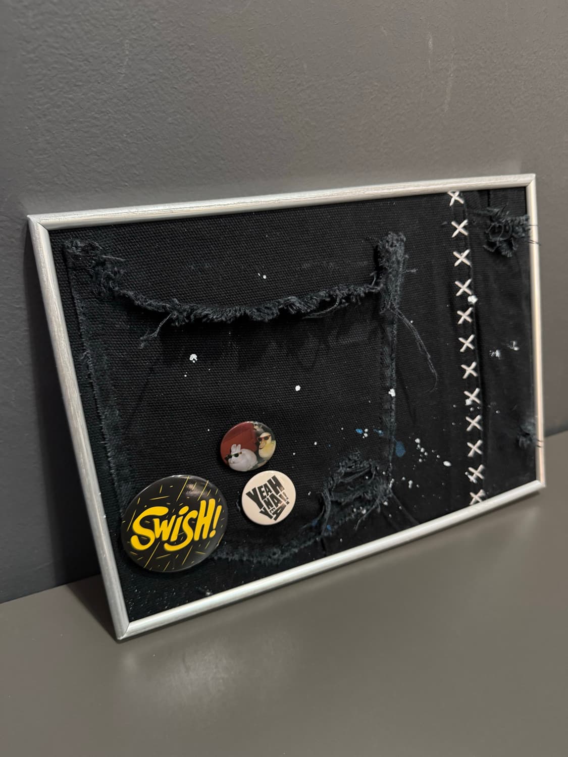 빈티지 액자 상품이미지5