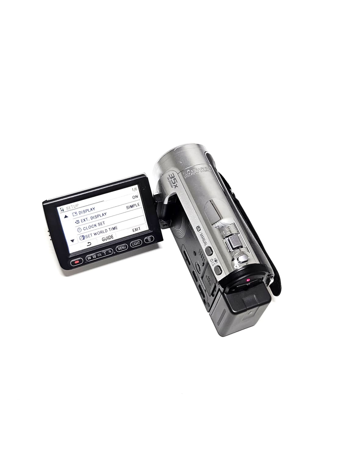 파나소닉 Panasonic HDC-TM60 캠코더 디카 상품이미지7