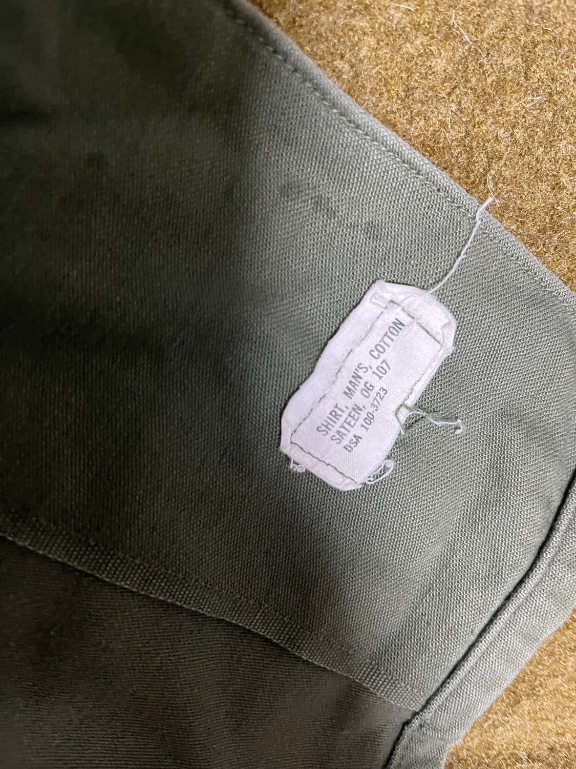 Og-107 셔츠  상품이미지3