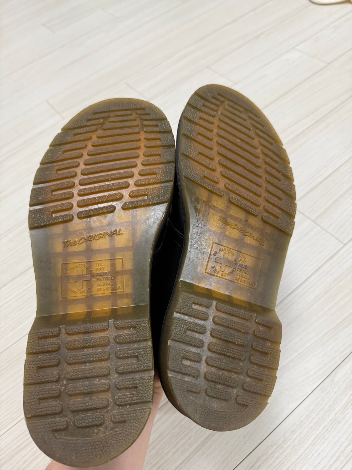 닥터마틴1461 스무스270 상품이미지5